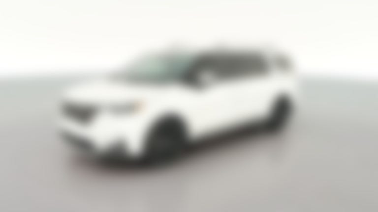 2022 Kia Carnival vehicle photo