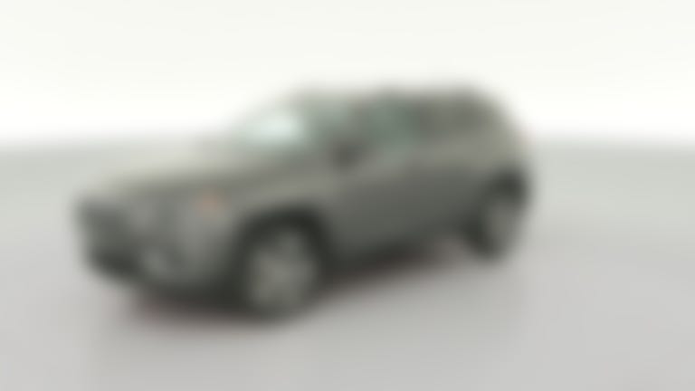 2019 Jeep Cherokee vehicle photo