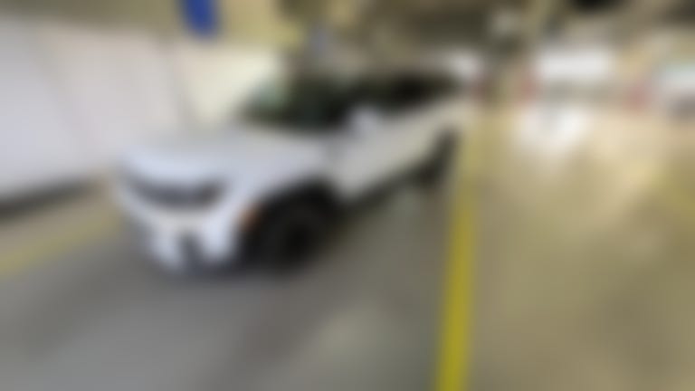 2025 Hyundai Santa Fe vehicle photo