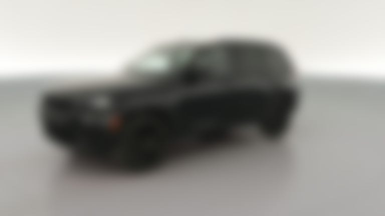 2023 Jeep Grand Cherokee vehicle photo