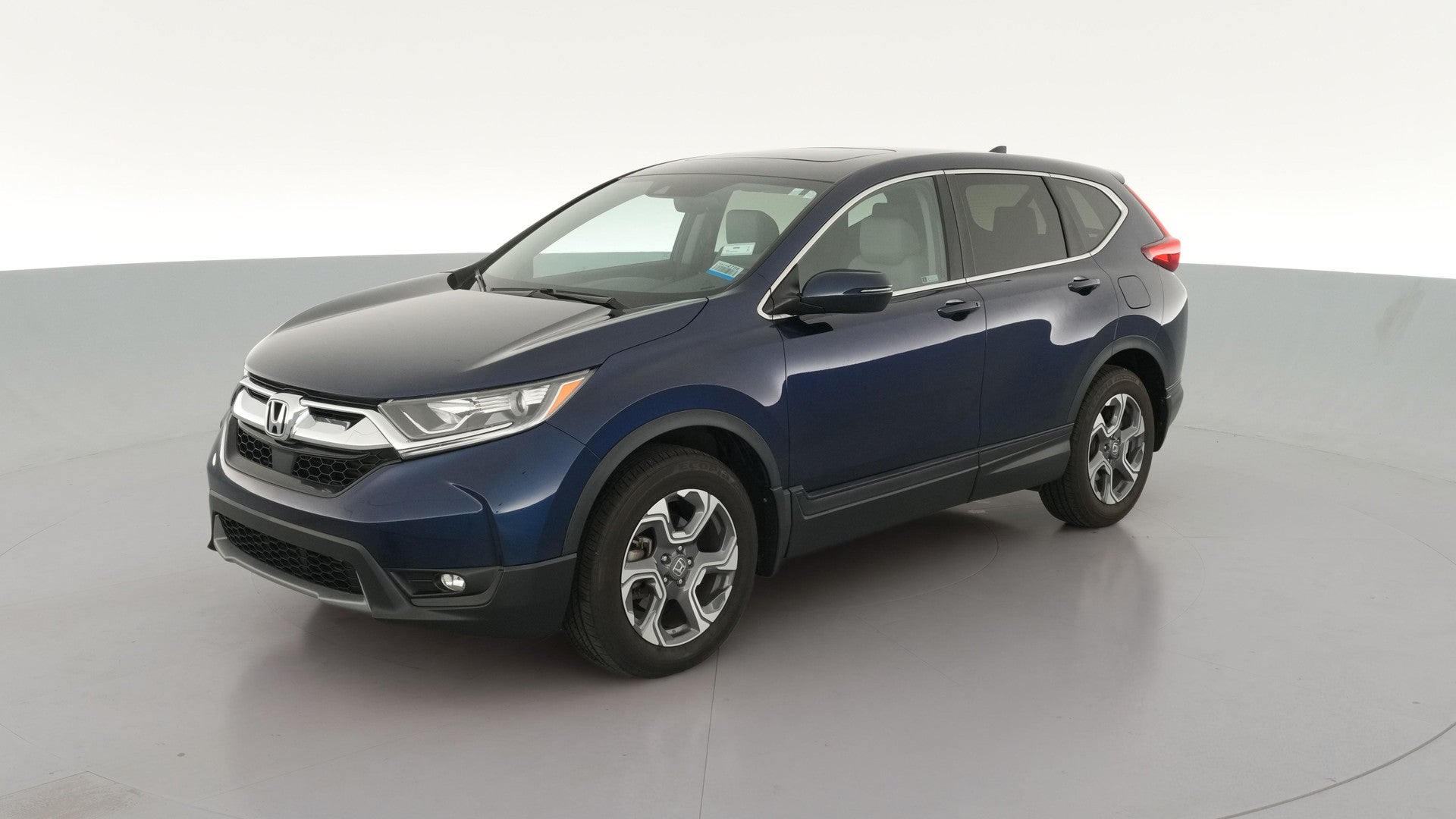 2019 Honda CR-V vehicle photo