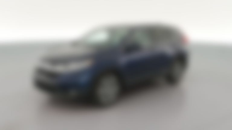 2019 Honda CR-V vehicle photo