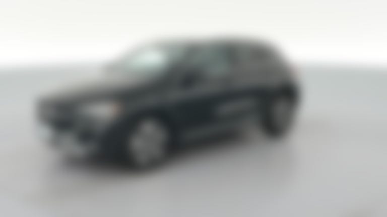 2025 Mercedes-Benz GLA vehicle photo