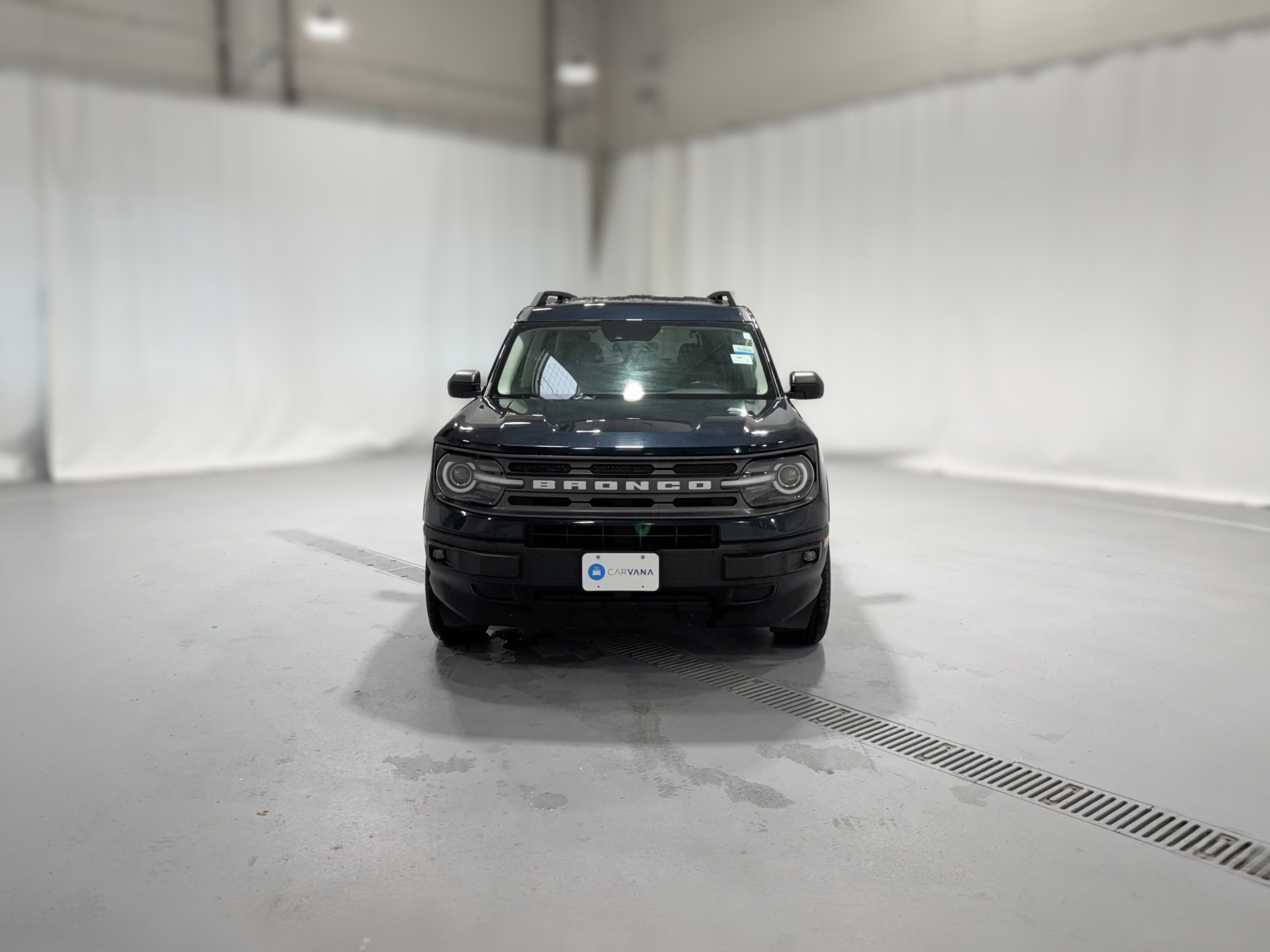 2022 Ford Bronco Sport Big Bend - Photo 23