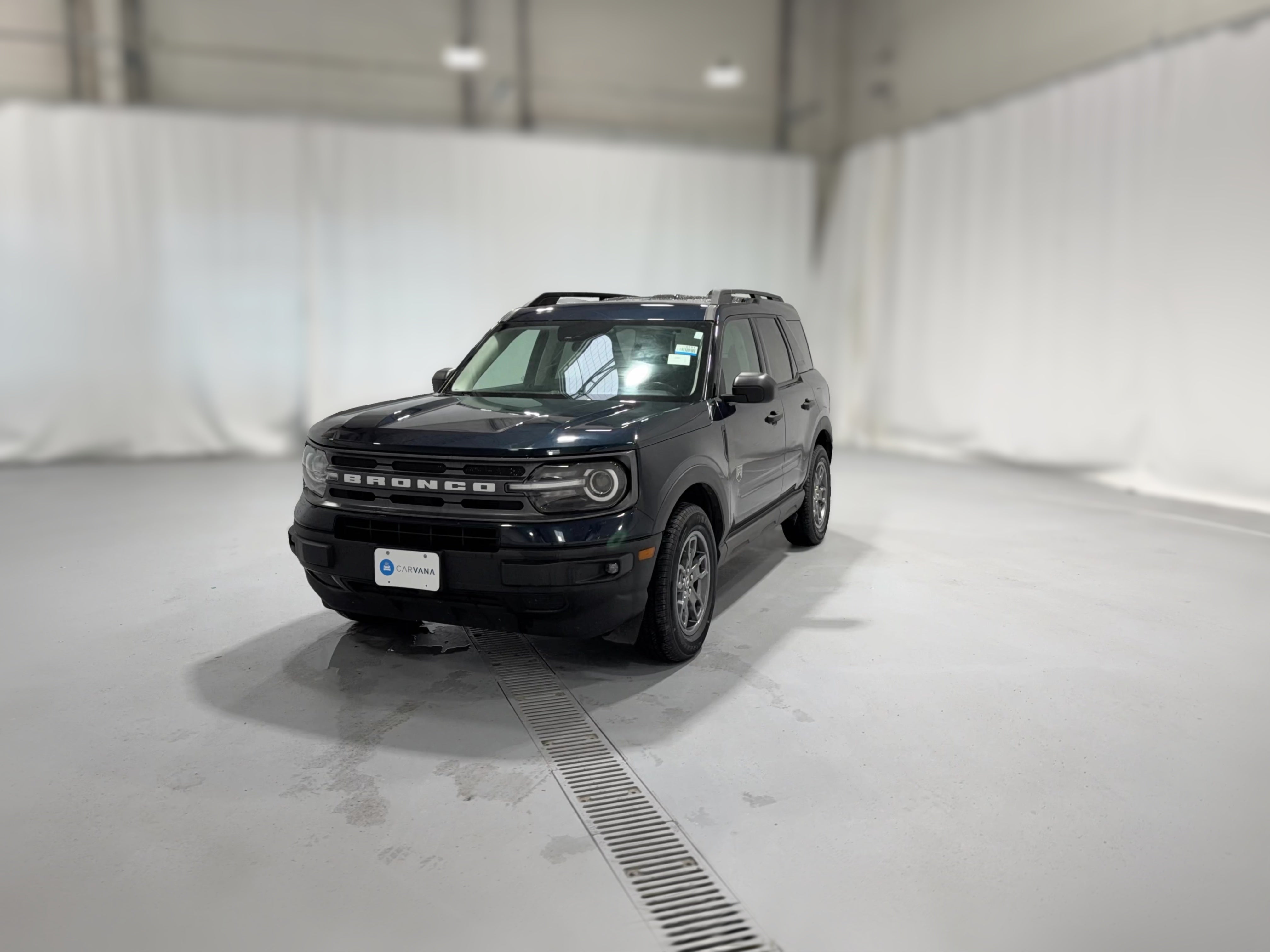 2022 Ford Bronco Sport Big Bend - Photo 24