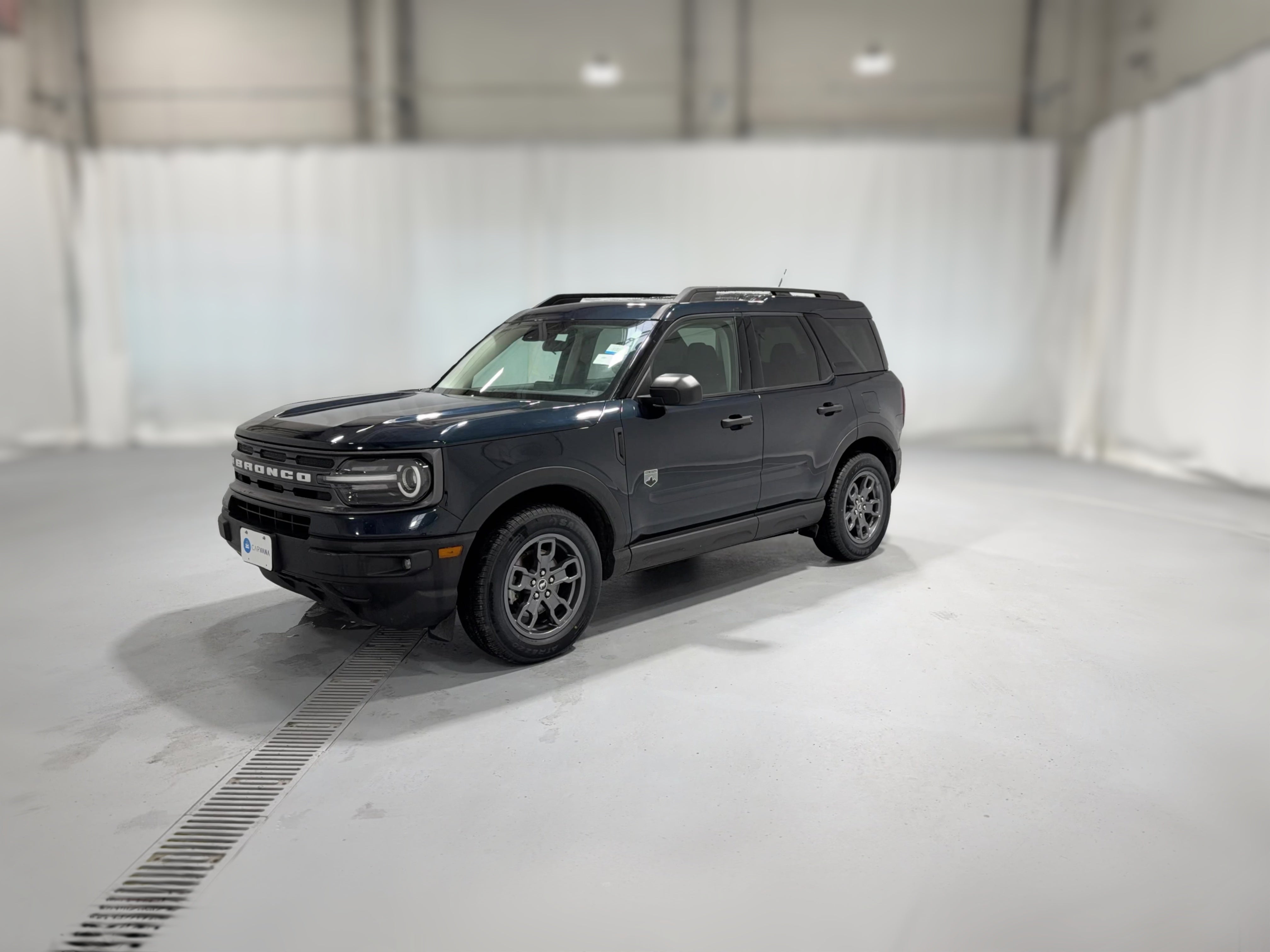 2022 Ford Bronco Sport Big Bend - Photo 25