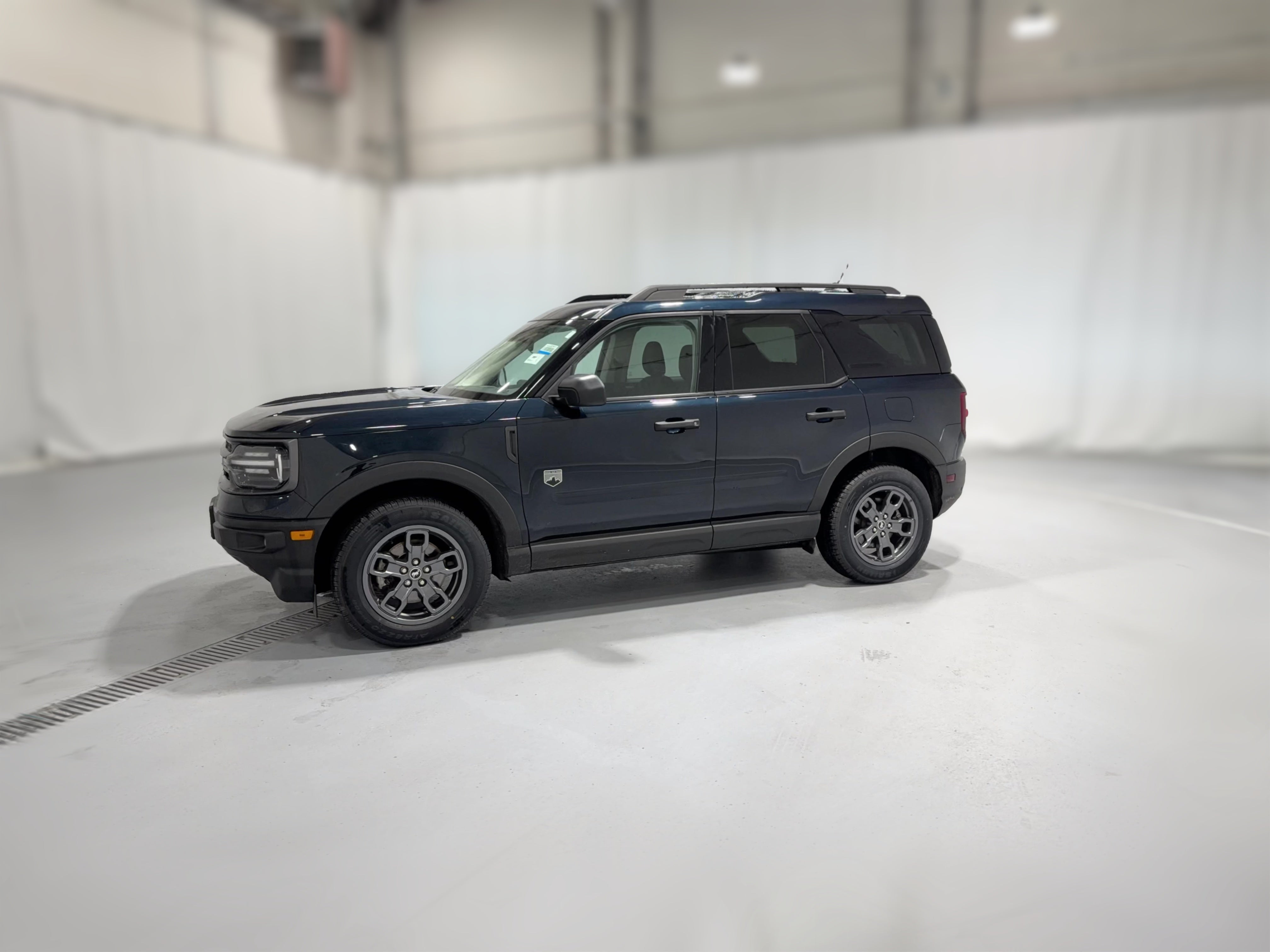 2022 Ford Bronco Sport Big Bend - Photo 26