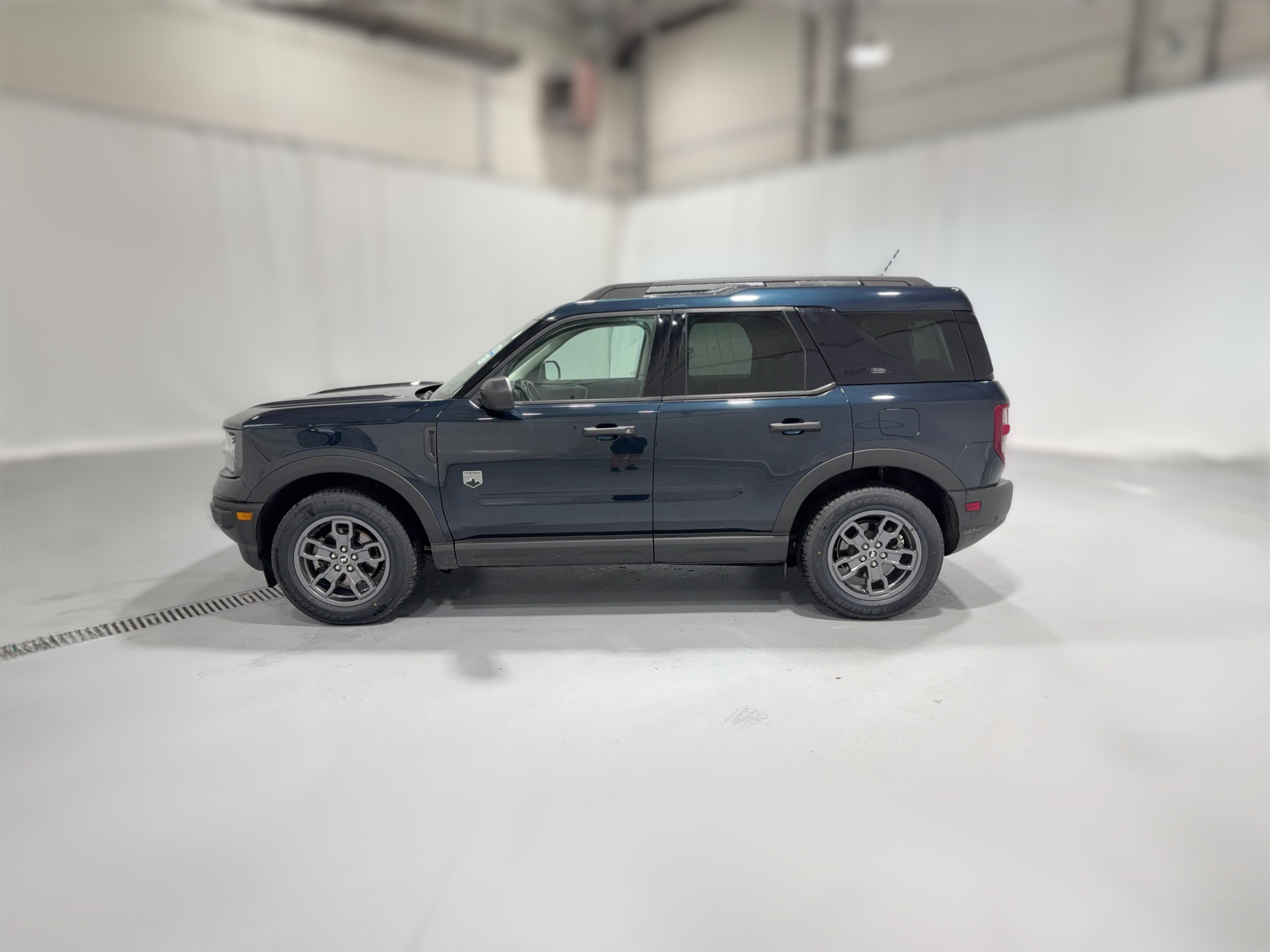 2022 Ford Bronco Sport Big Bend - Photo 27
