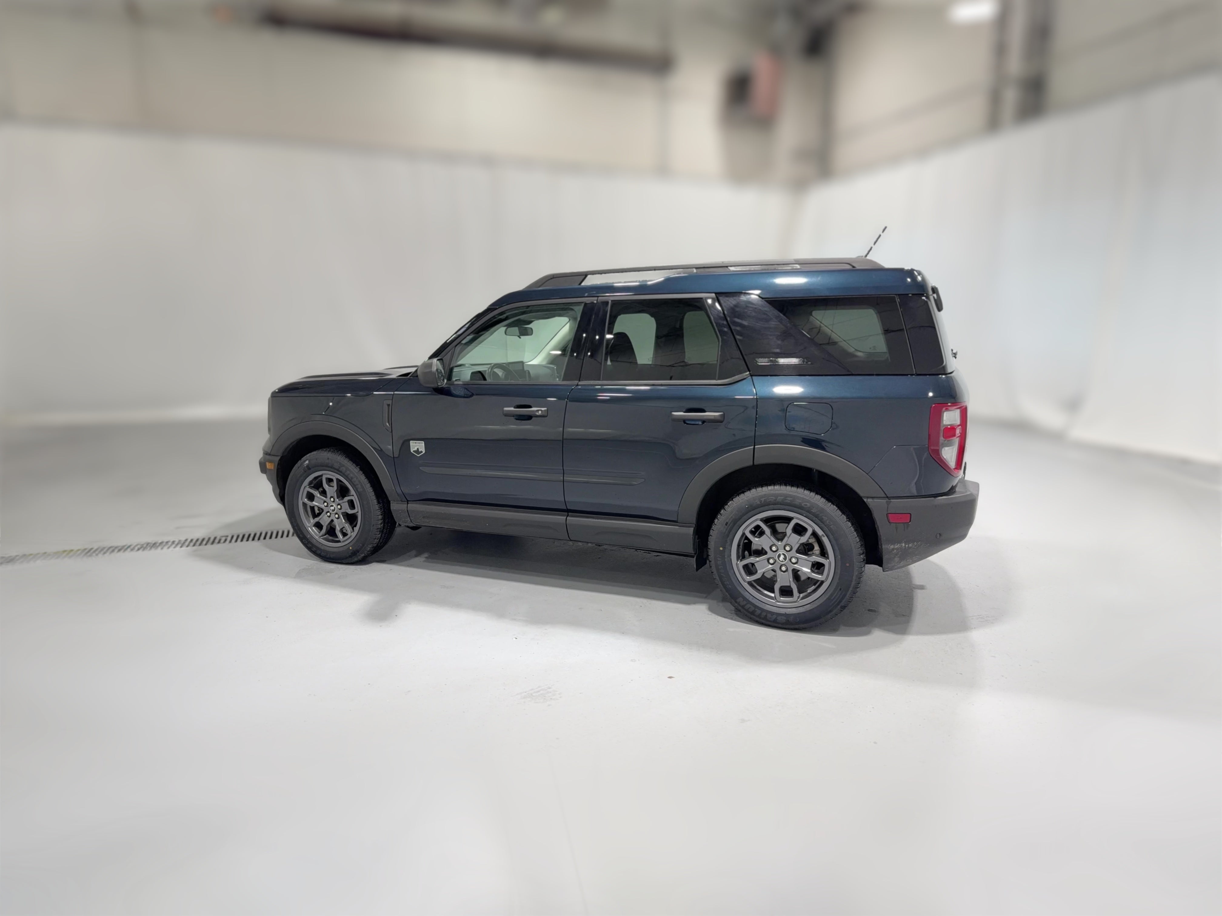 2022 Ford Bronco Sport Big Bend - Photo 28