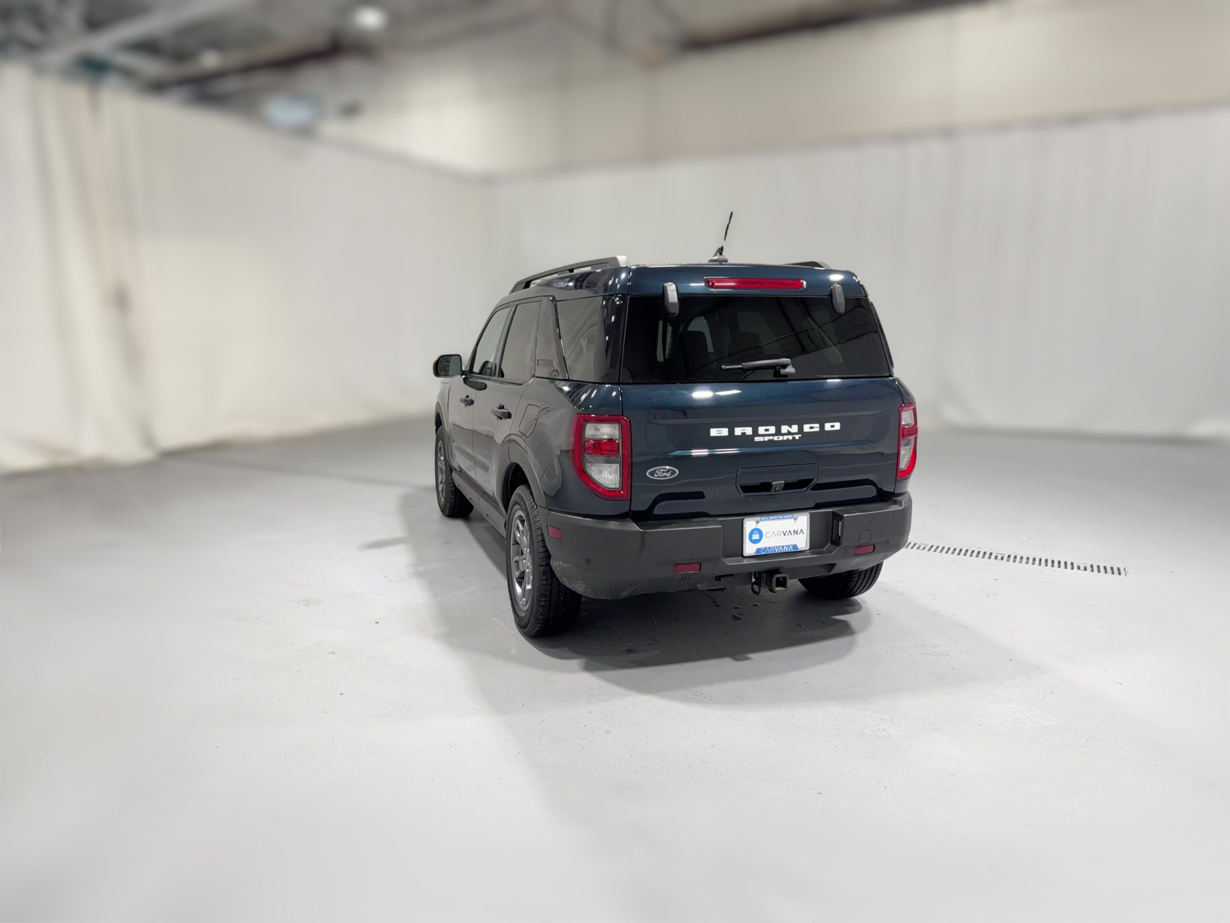 2022 Ford Bronco Sport Big Bend - Photo 30