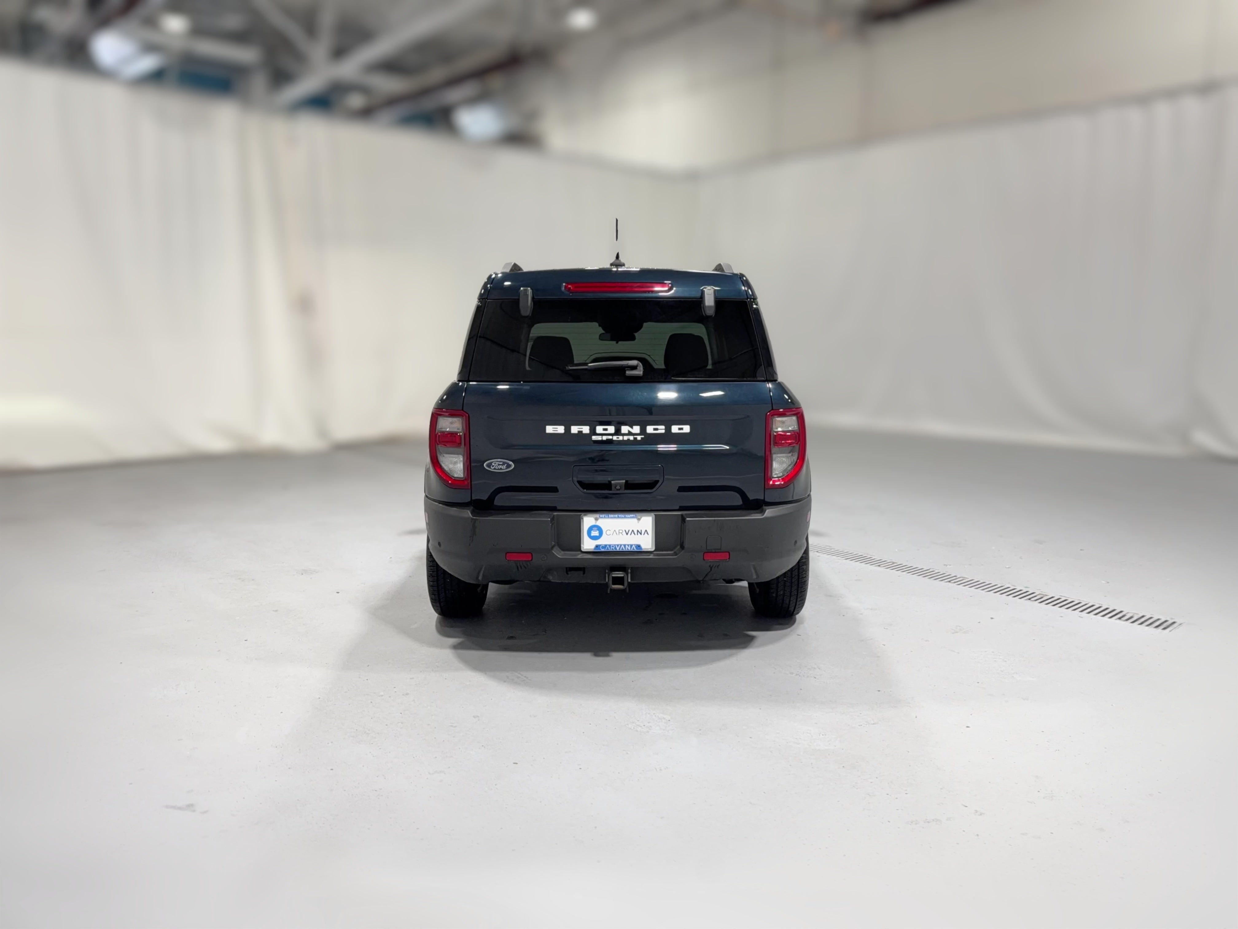 2022 Ford Bronco Sport Big Bend - Photo 31