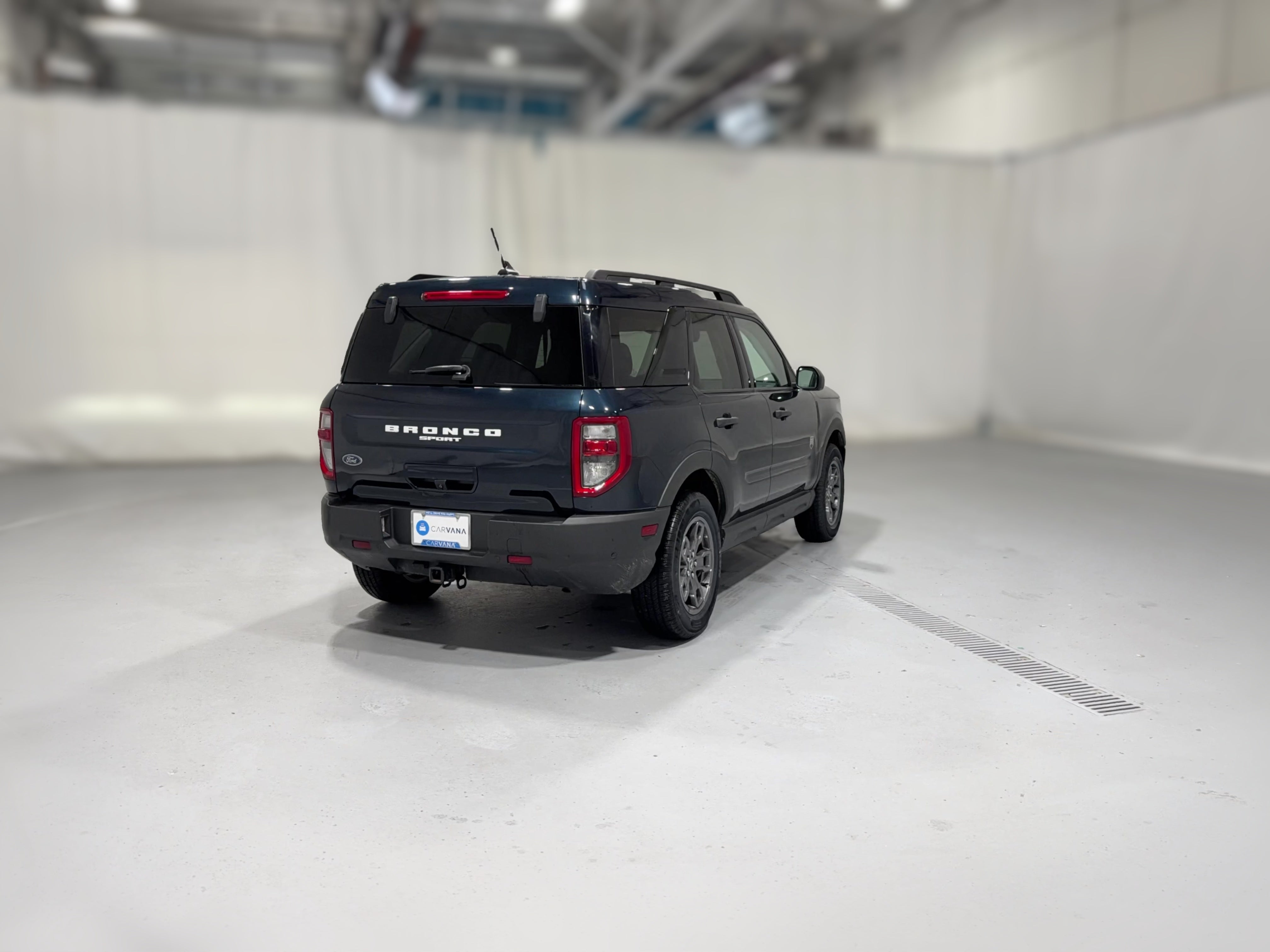 2022 Ford Bronco Sport Big Bend - Photo 32