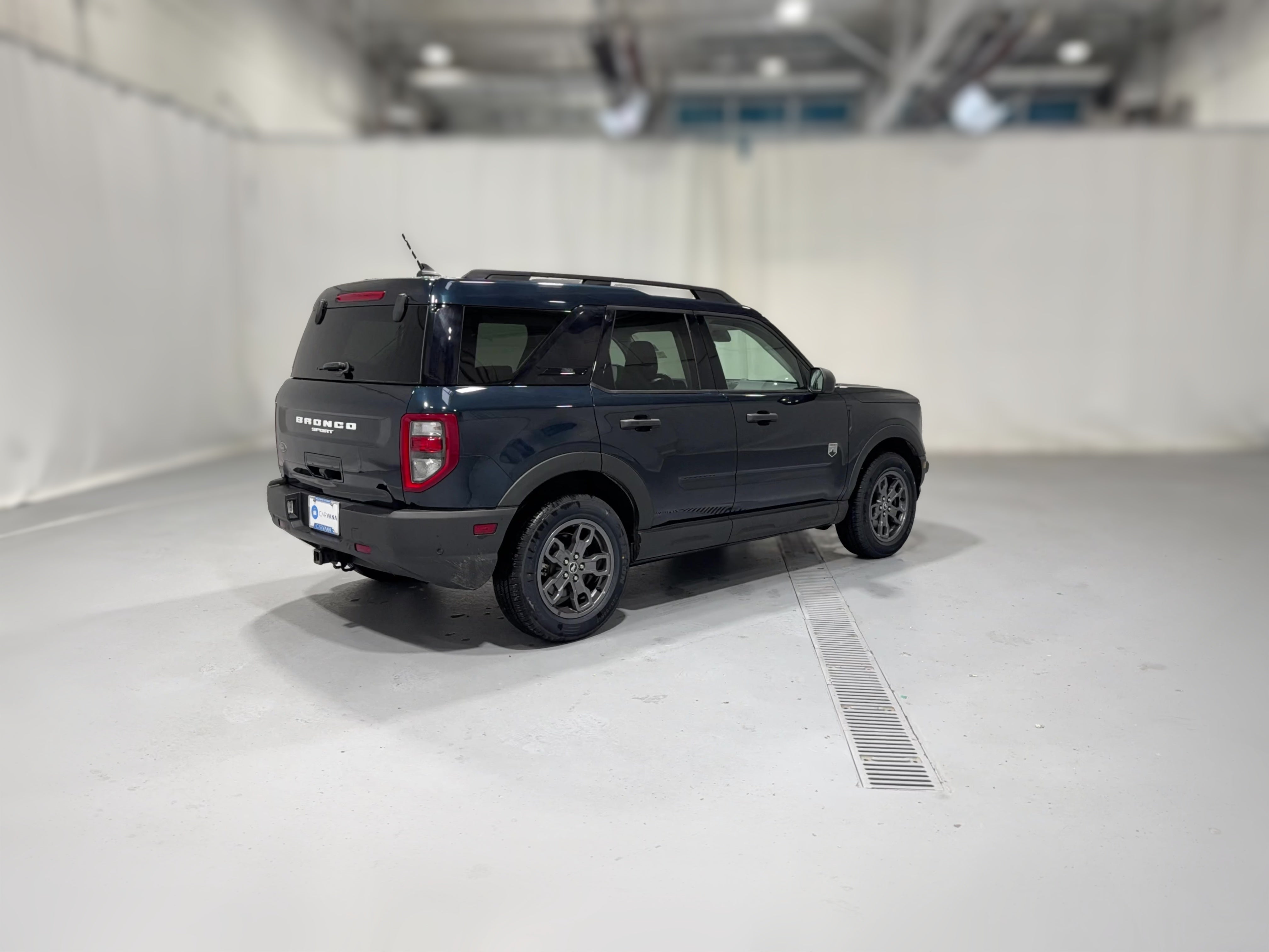 2022 Ford Bronco Sport Big Bend - Photo 33