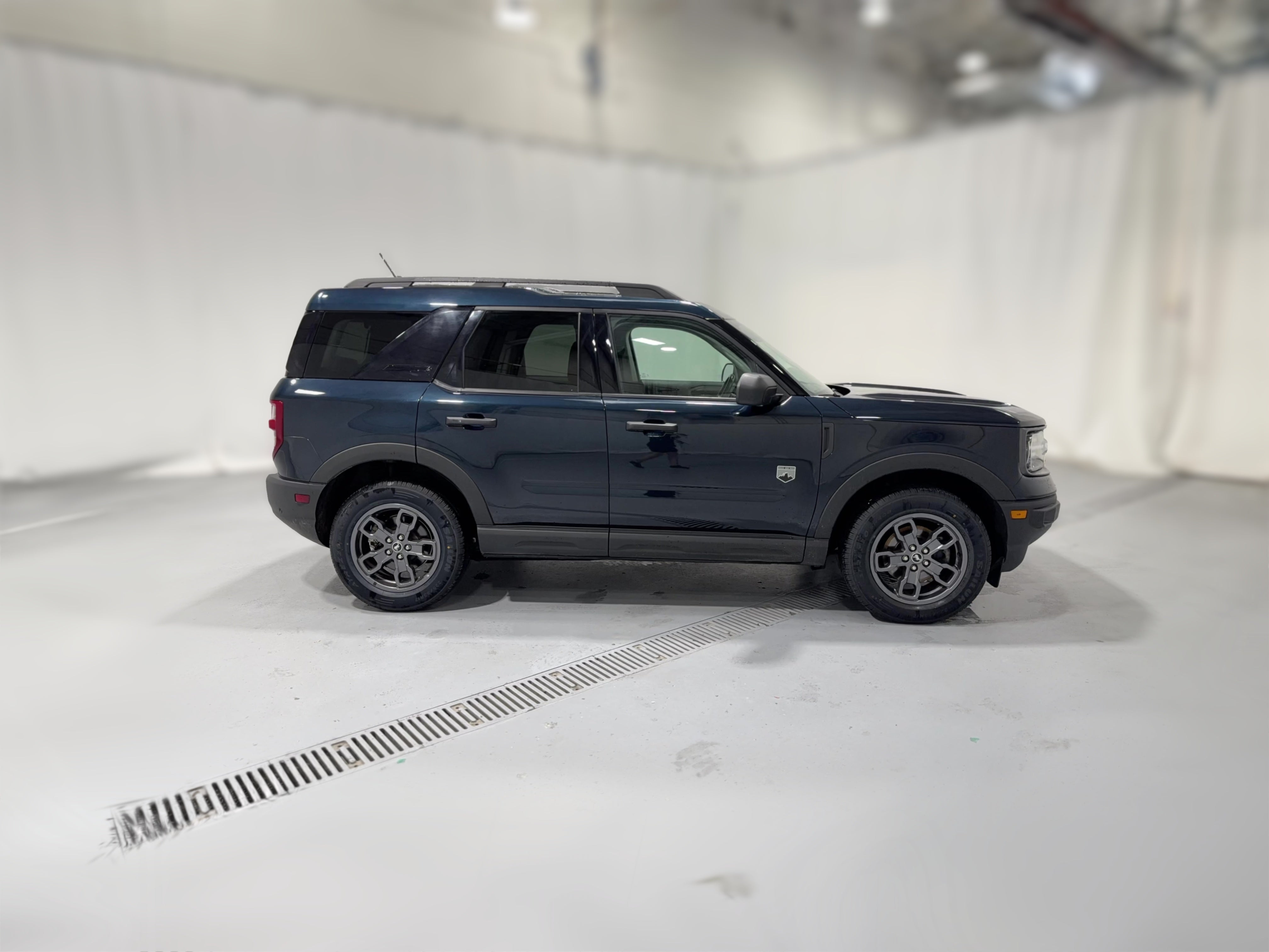 2022 Ford Bronco Sport Big Bend - Photo 35