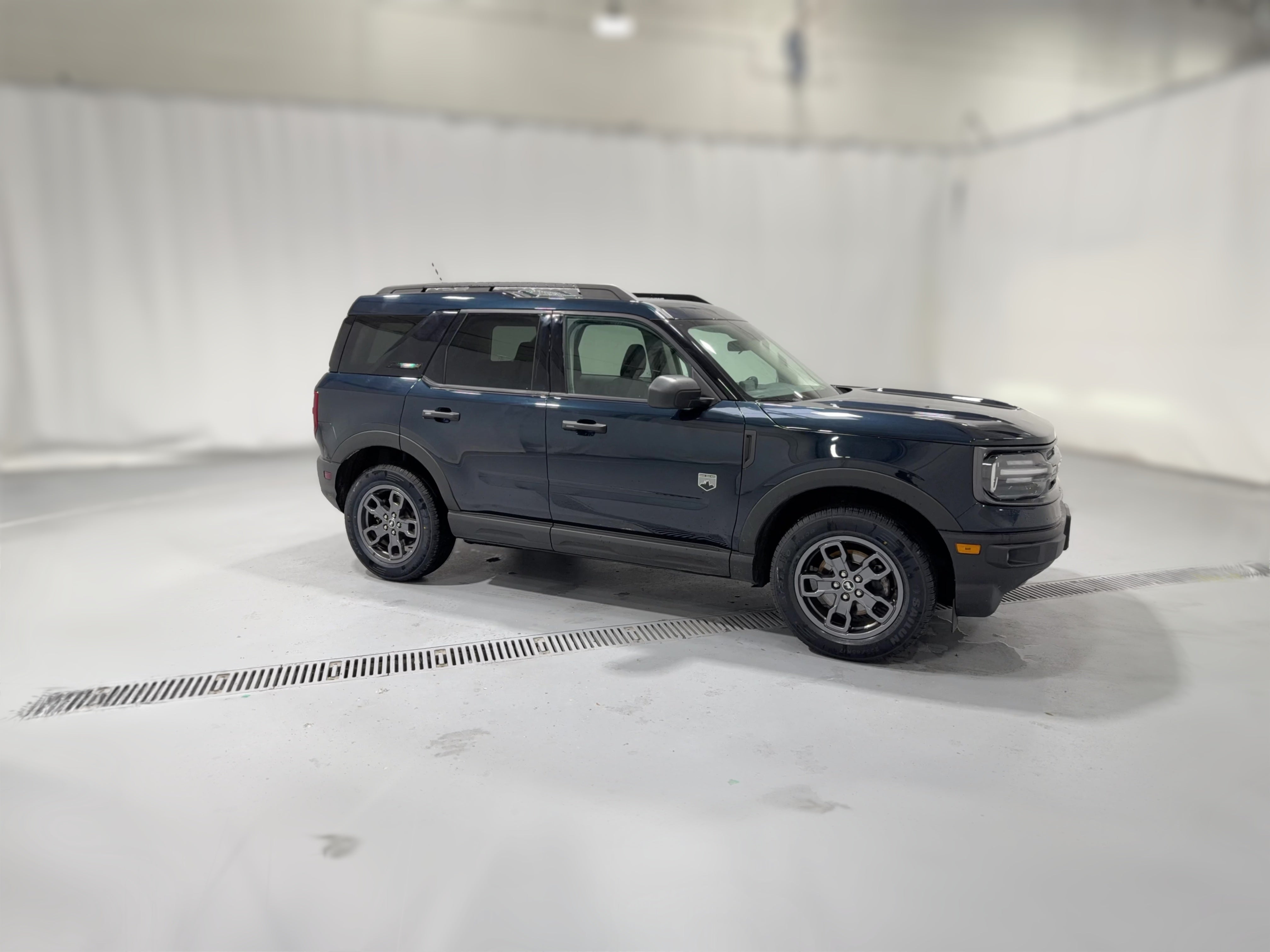 2022 Ford Bronco Sport Big Bend - Photo 36