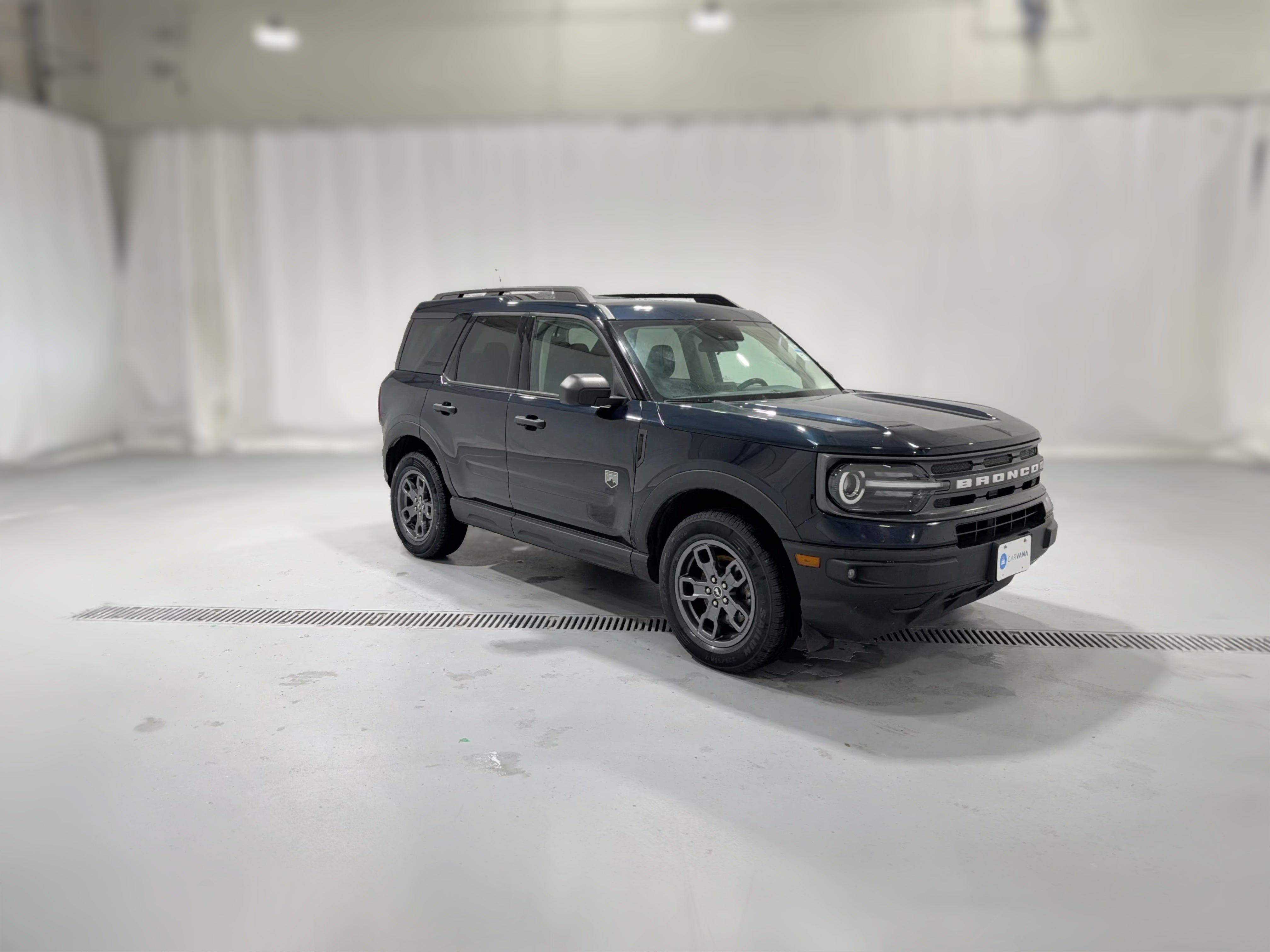 2022 Ford Bronco Sport Big Bend - Photo 37