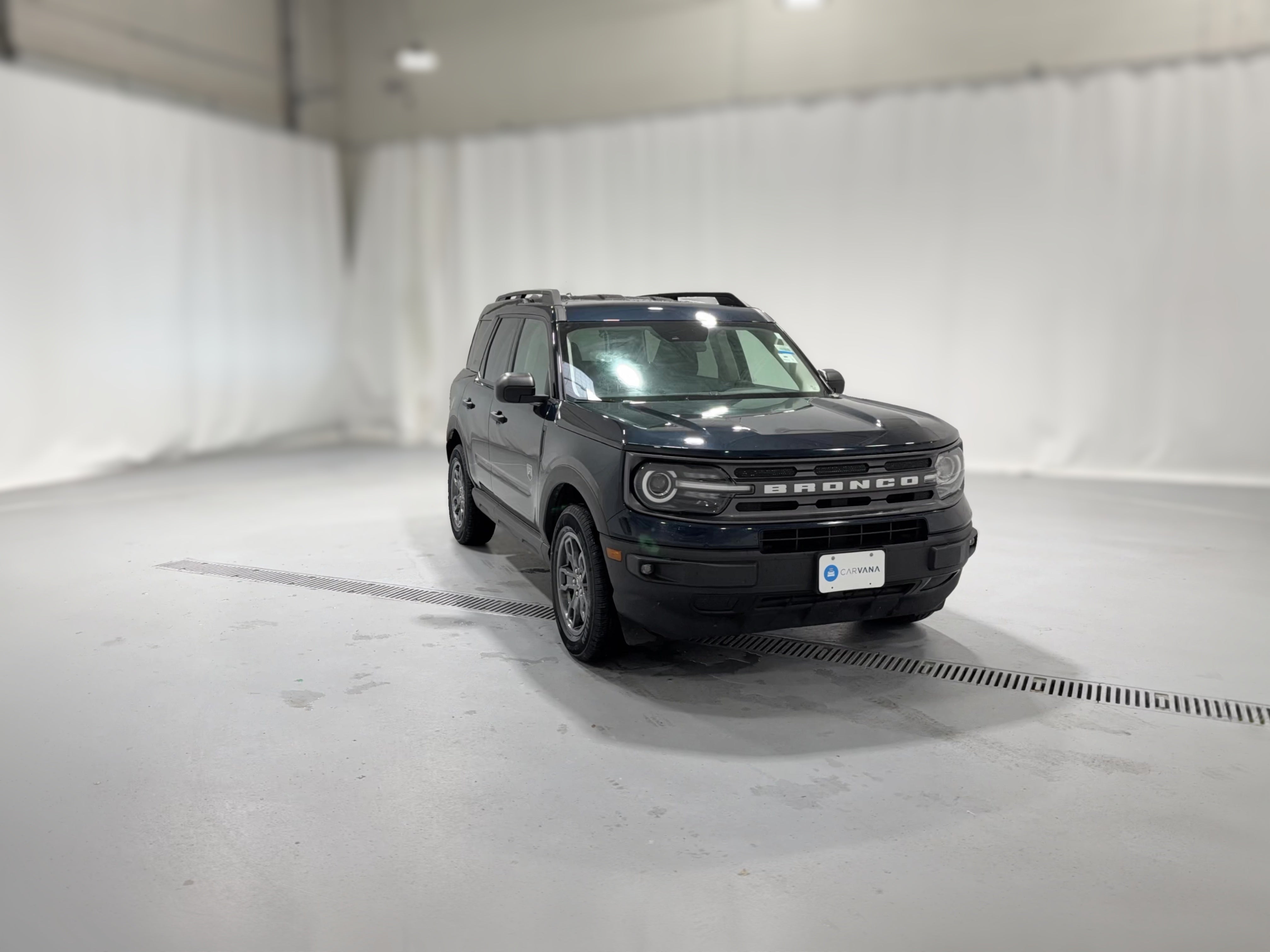 2022 Ford Bronco Sport Big Bend - Photo 38