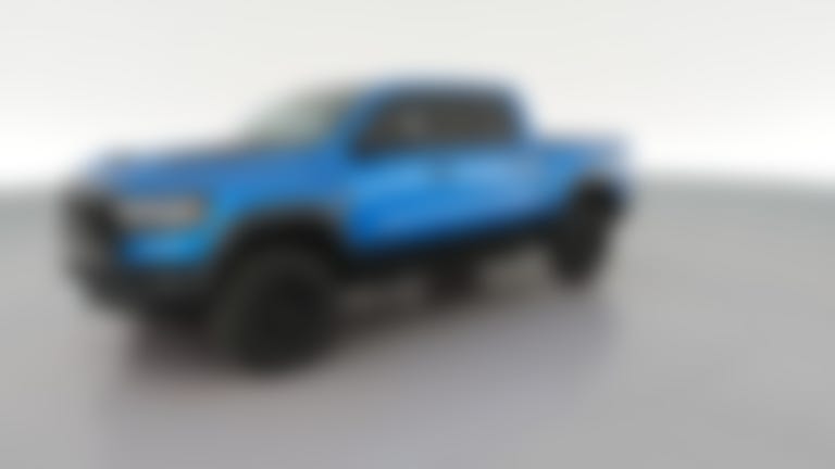 2023 Ram 1500 Crew Cab vehicle photo