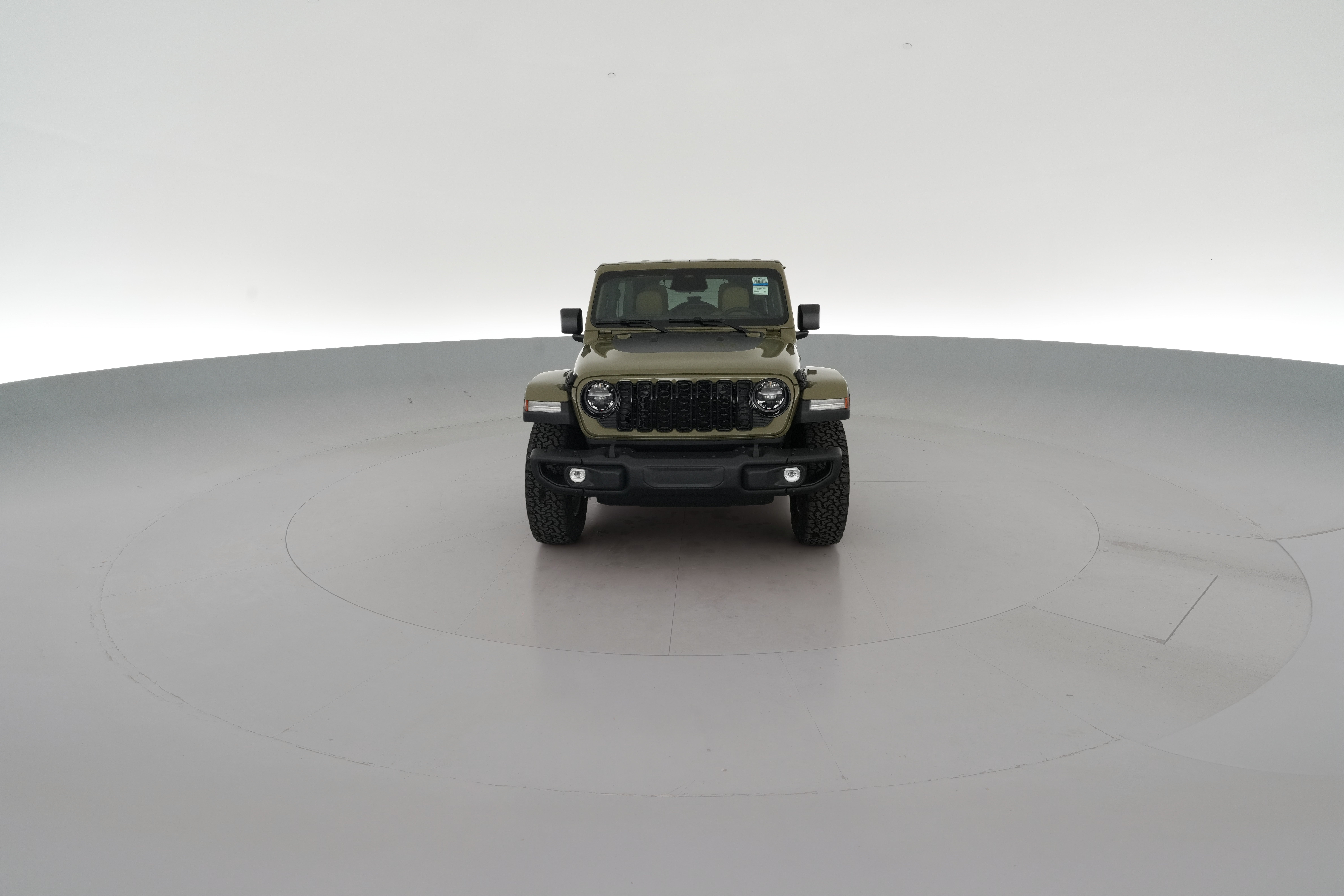 2026 Jeep Wrangler 4-Door Willys 41 - Photo 22