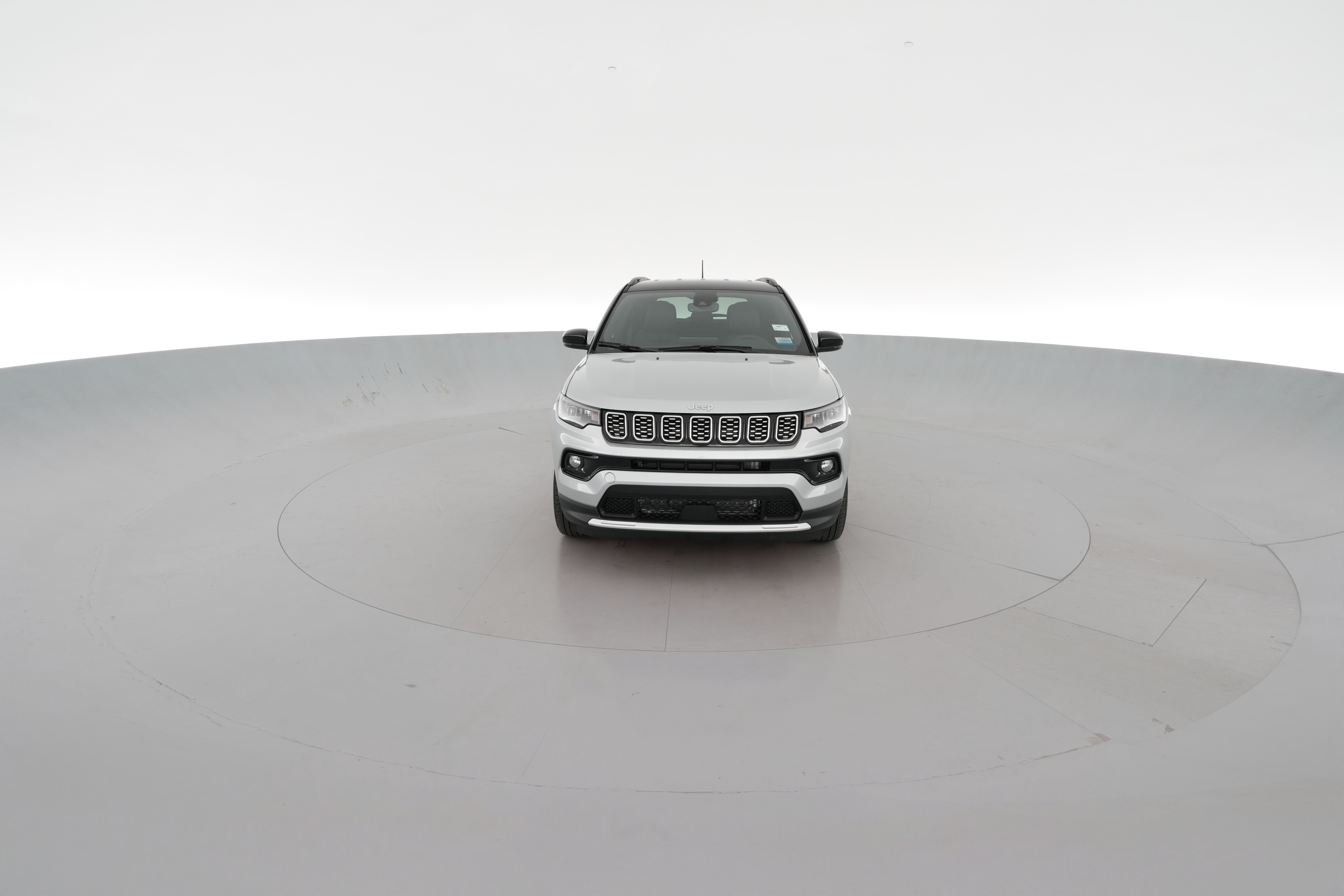 2026 Jeep Compass Limited - Photo 38