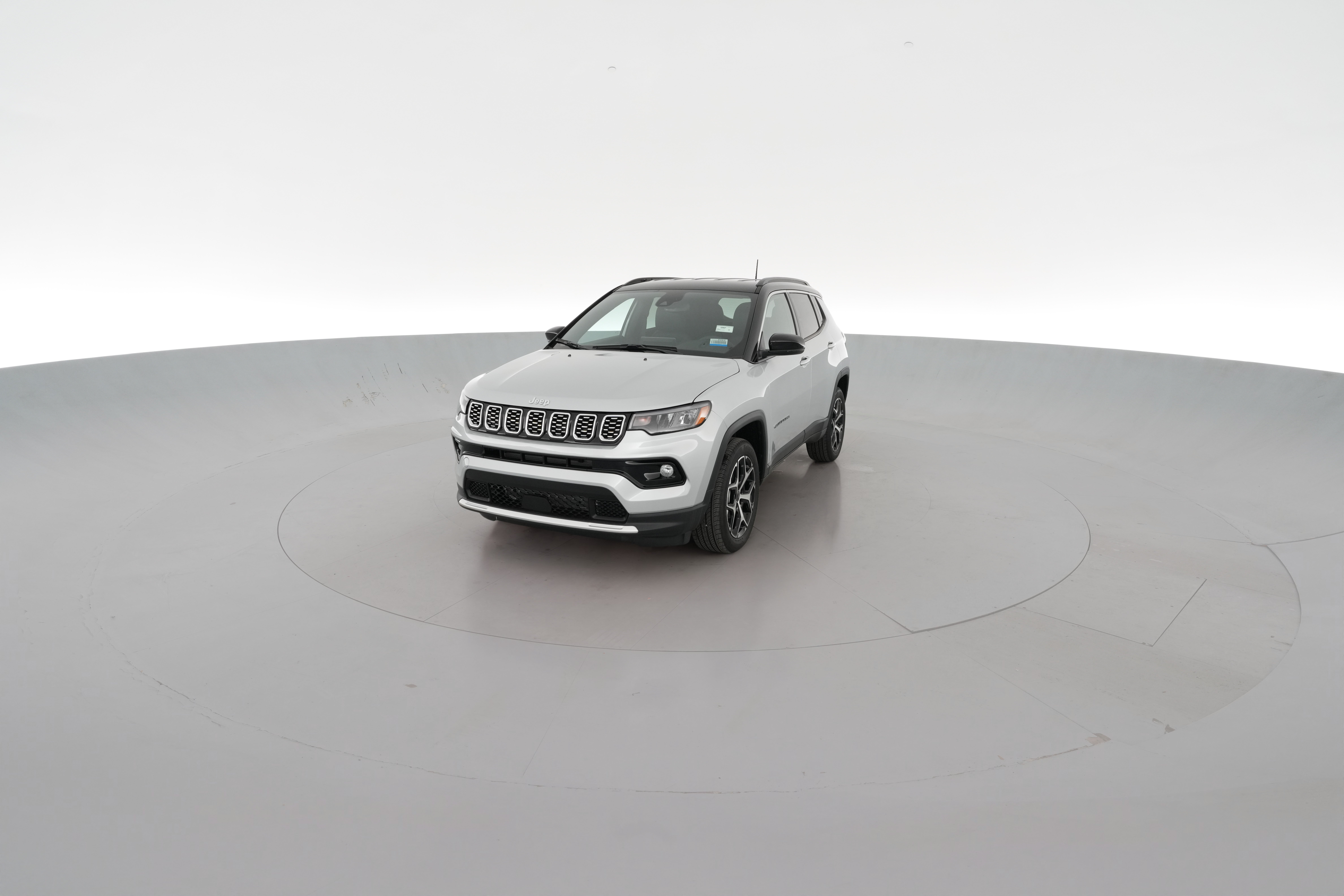 2026 Jeep Compass Limited - Photo 39