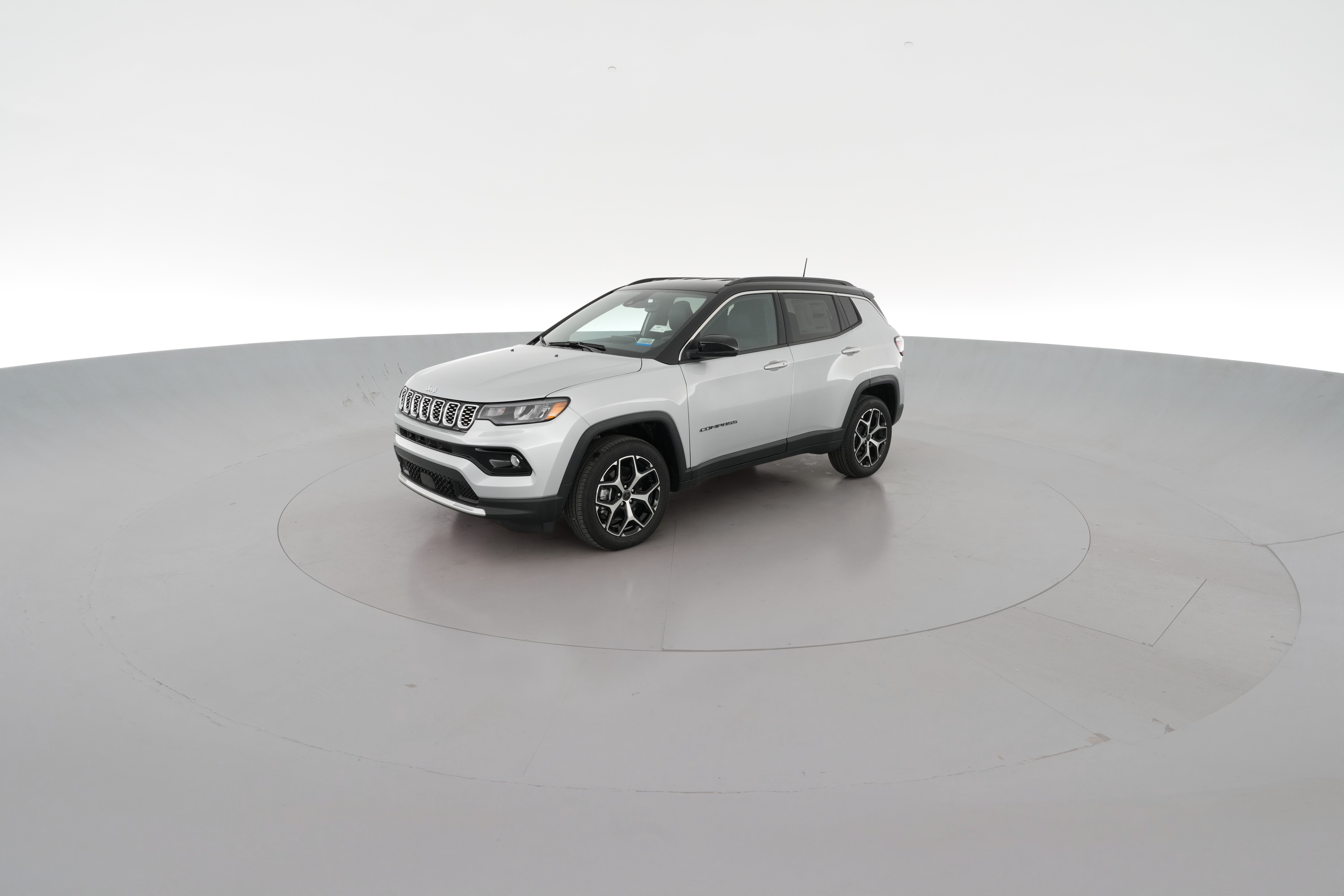 2026 Jeep Compass Limited - Photo 40