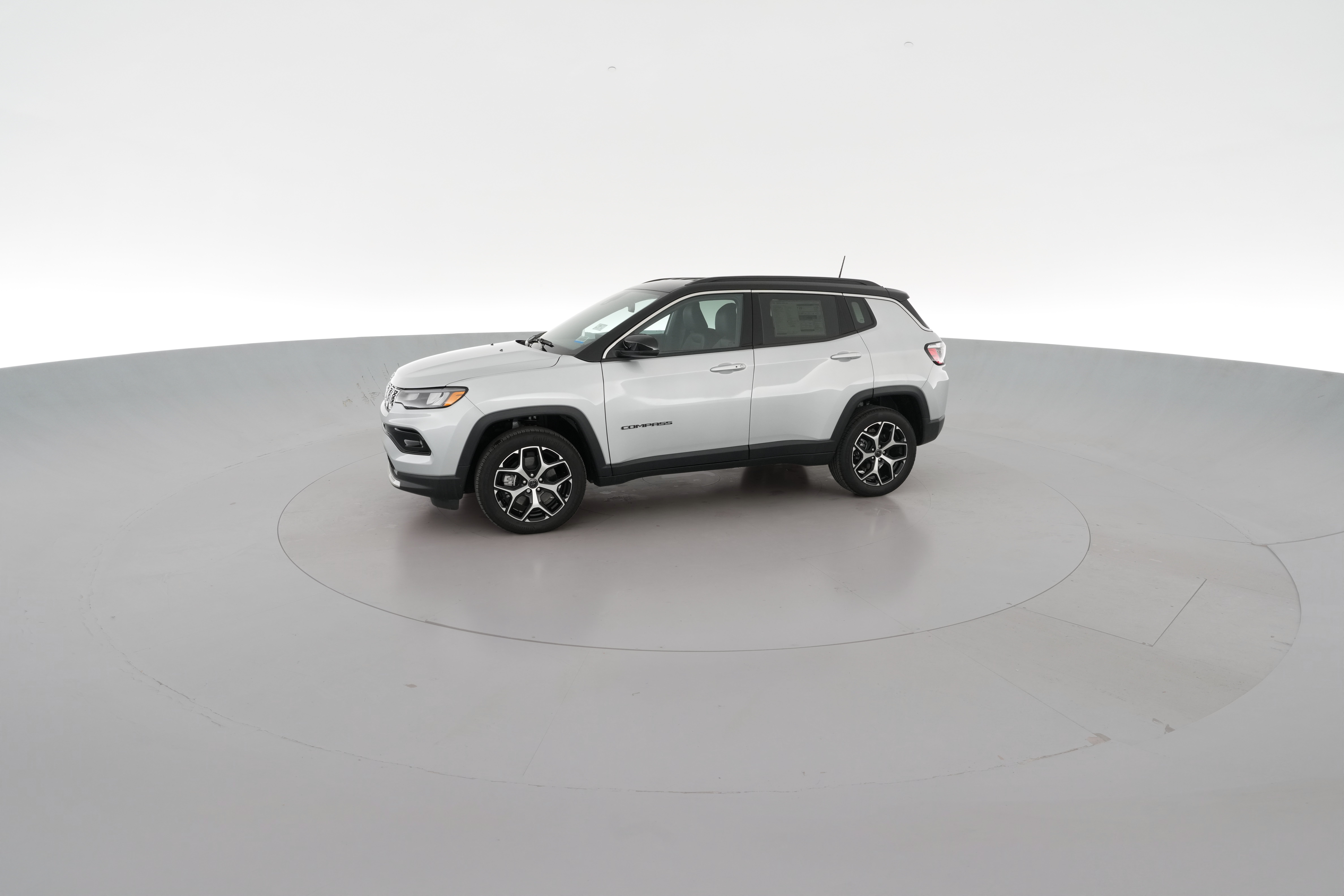 2026 Jeep Compass Limited - Photo 41