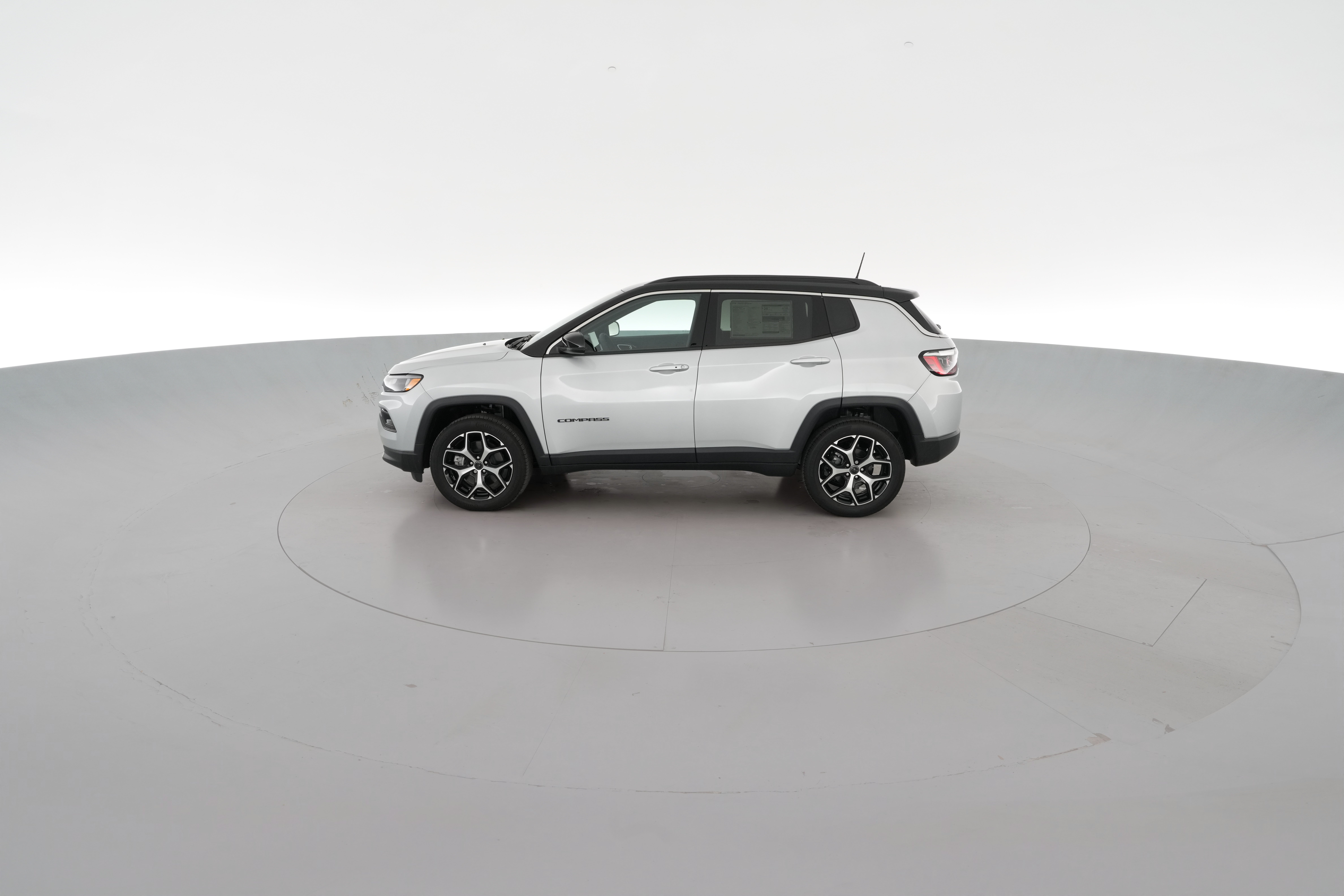 2026 Jeep Compass Limited - Photo 42