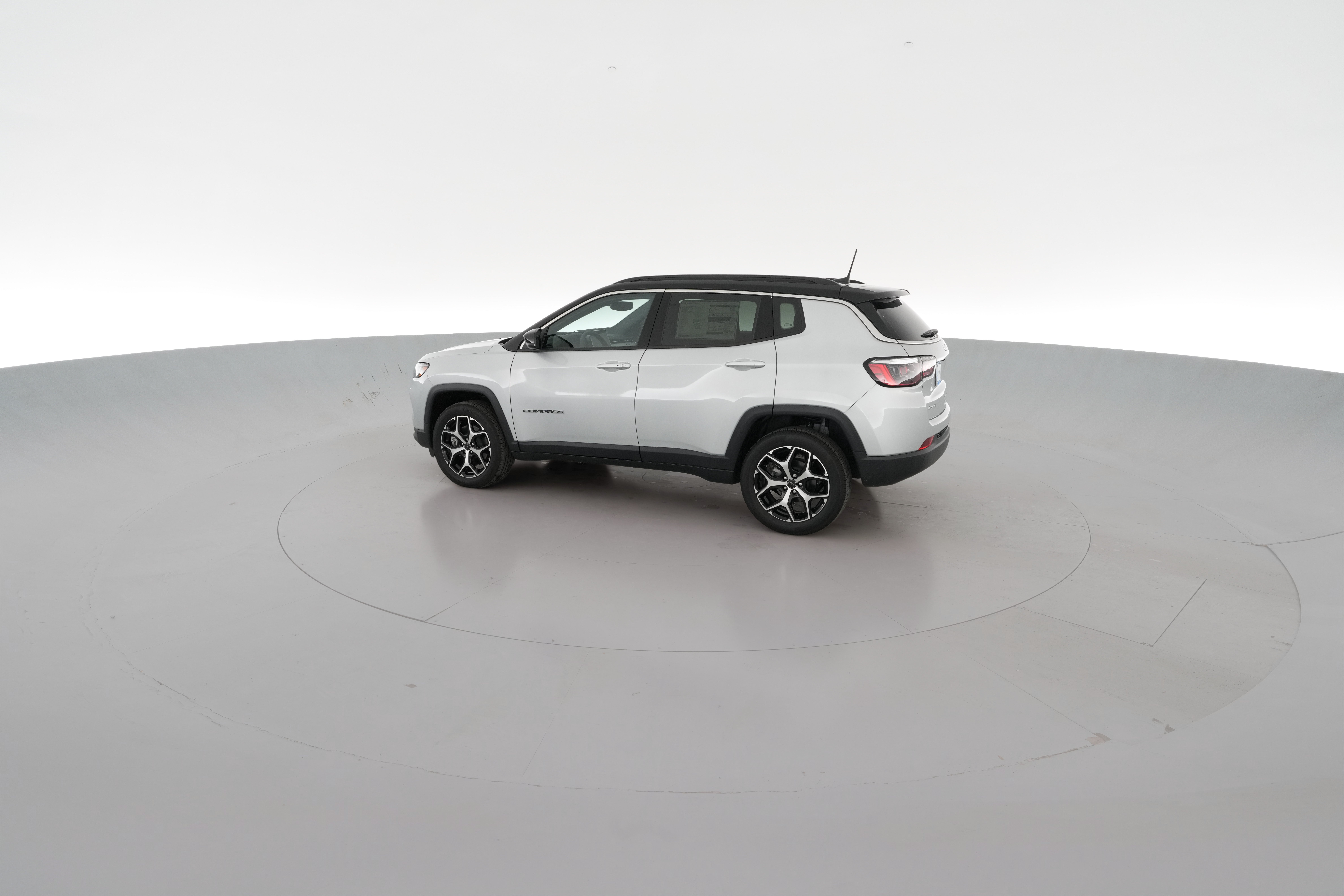 2026 Jeep Compass Limited - Photo 43