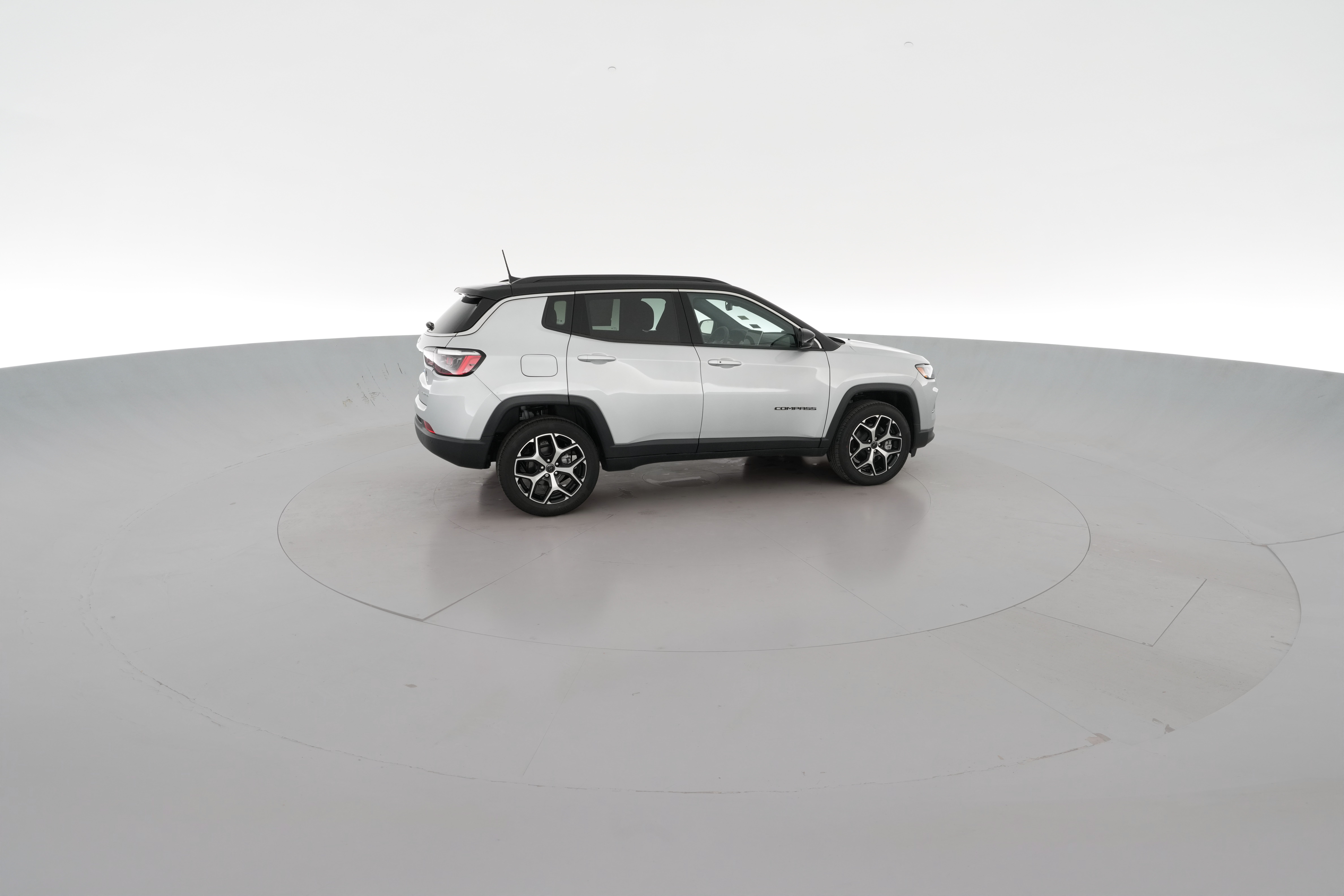 2026 Jeep Compass Limited - Photo 49