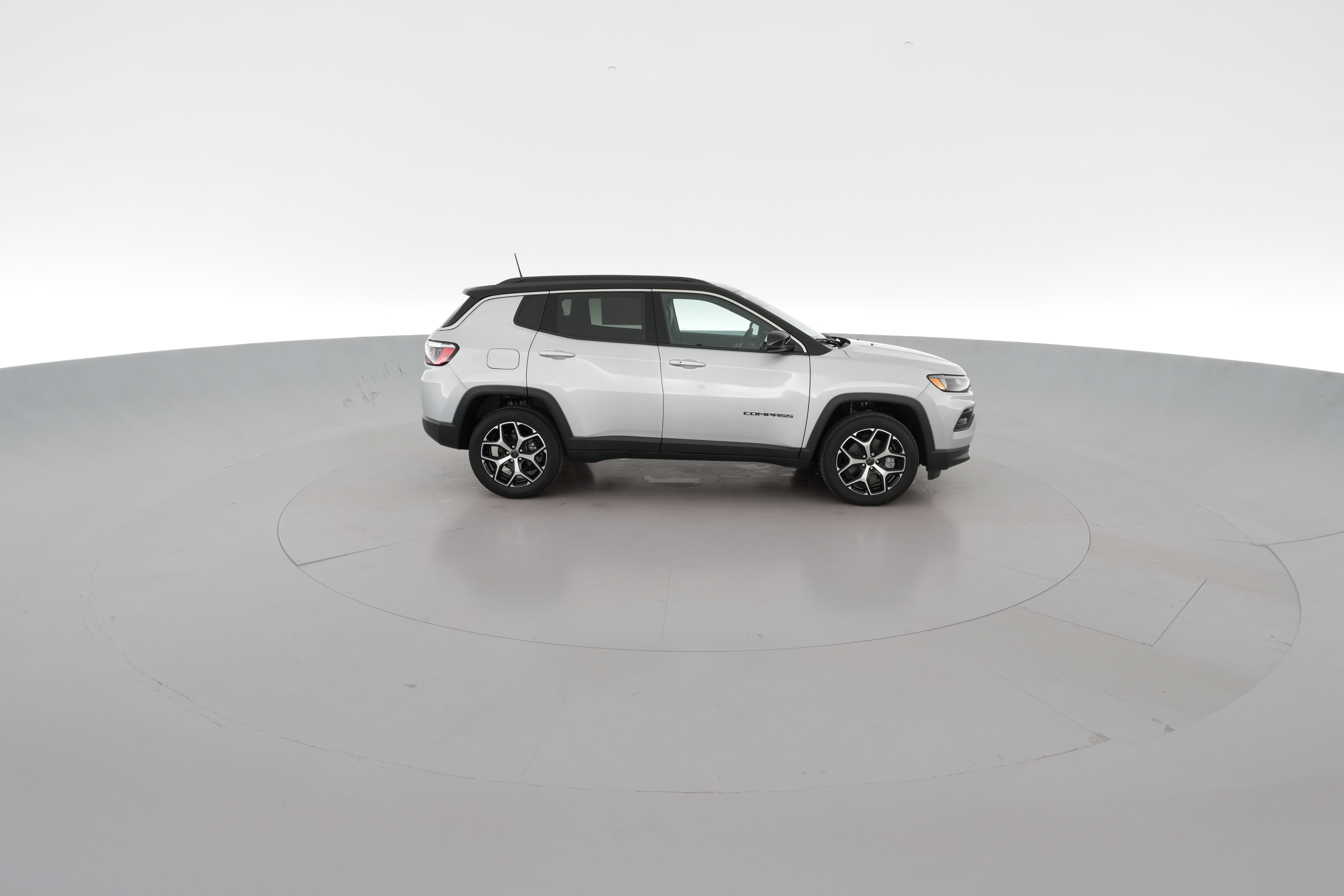 2026 Jeep Compass Limited - Photo 50