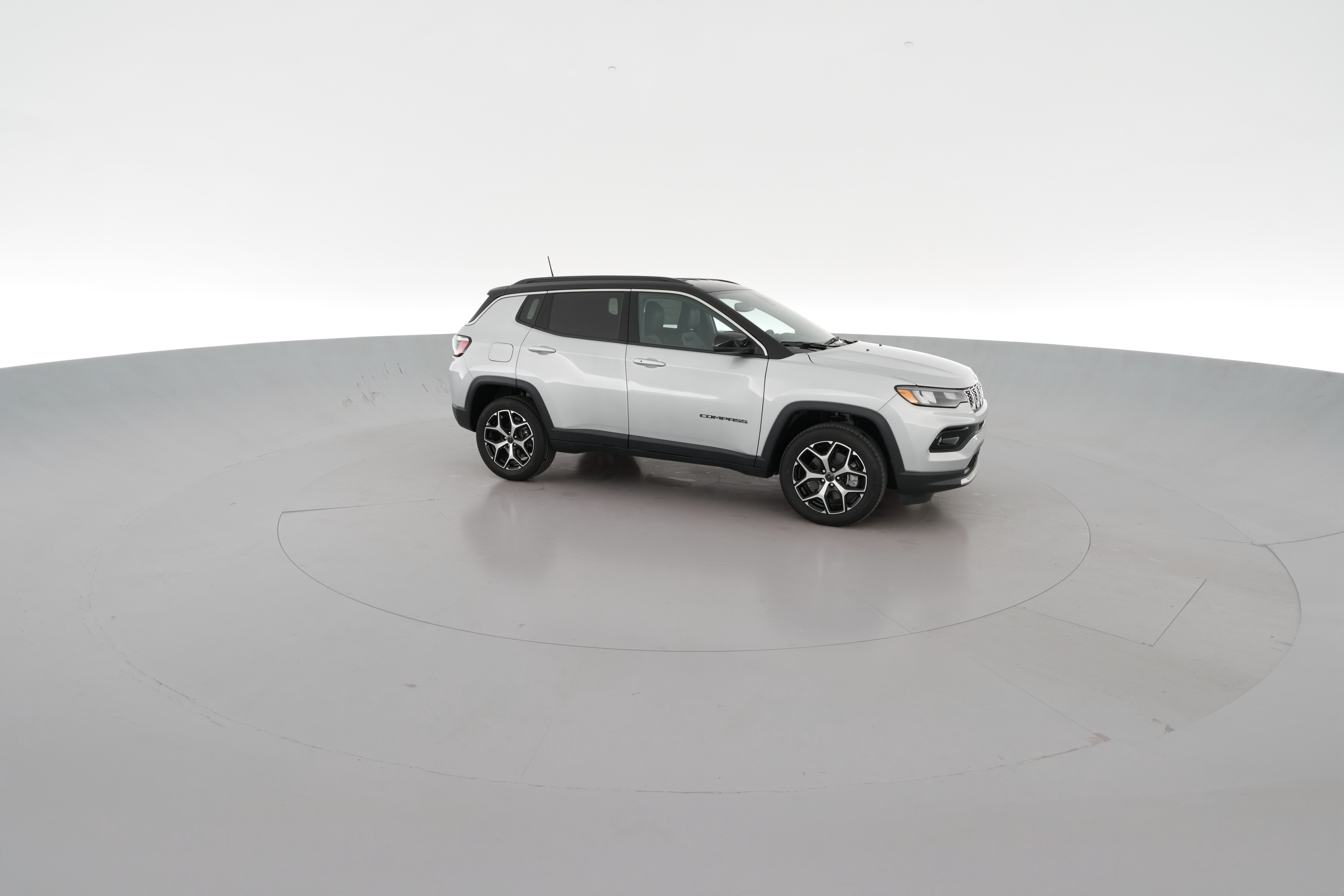 2026 Jeep Compass Limited - Photo 51