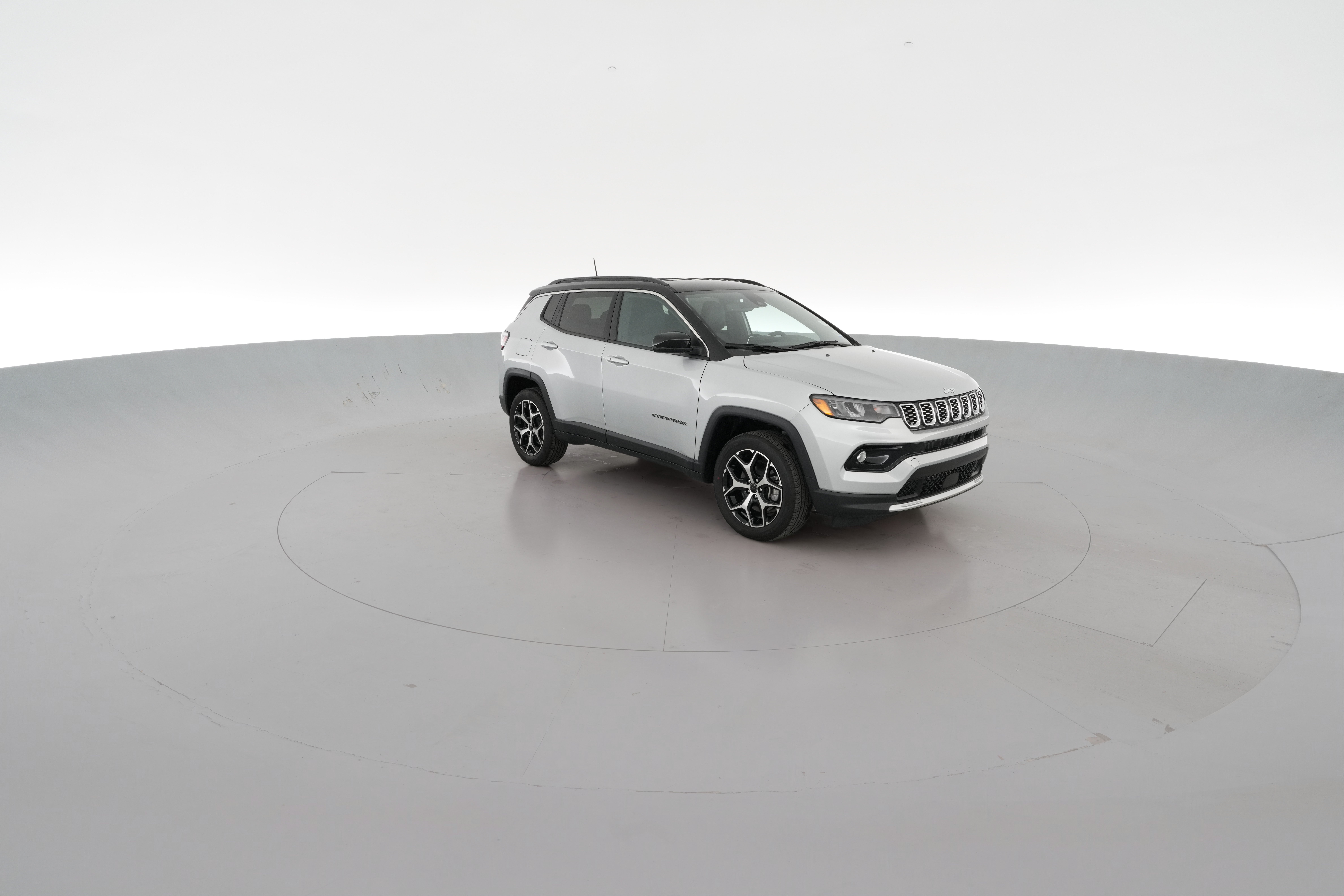 2026 Jeep Compass Limited - Photo 52