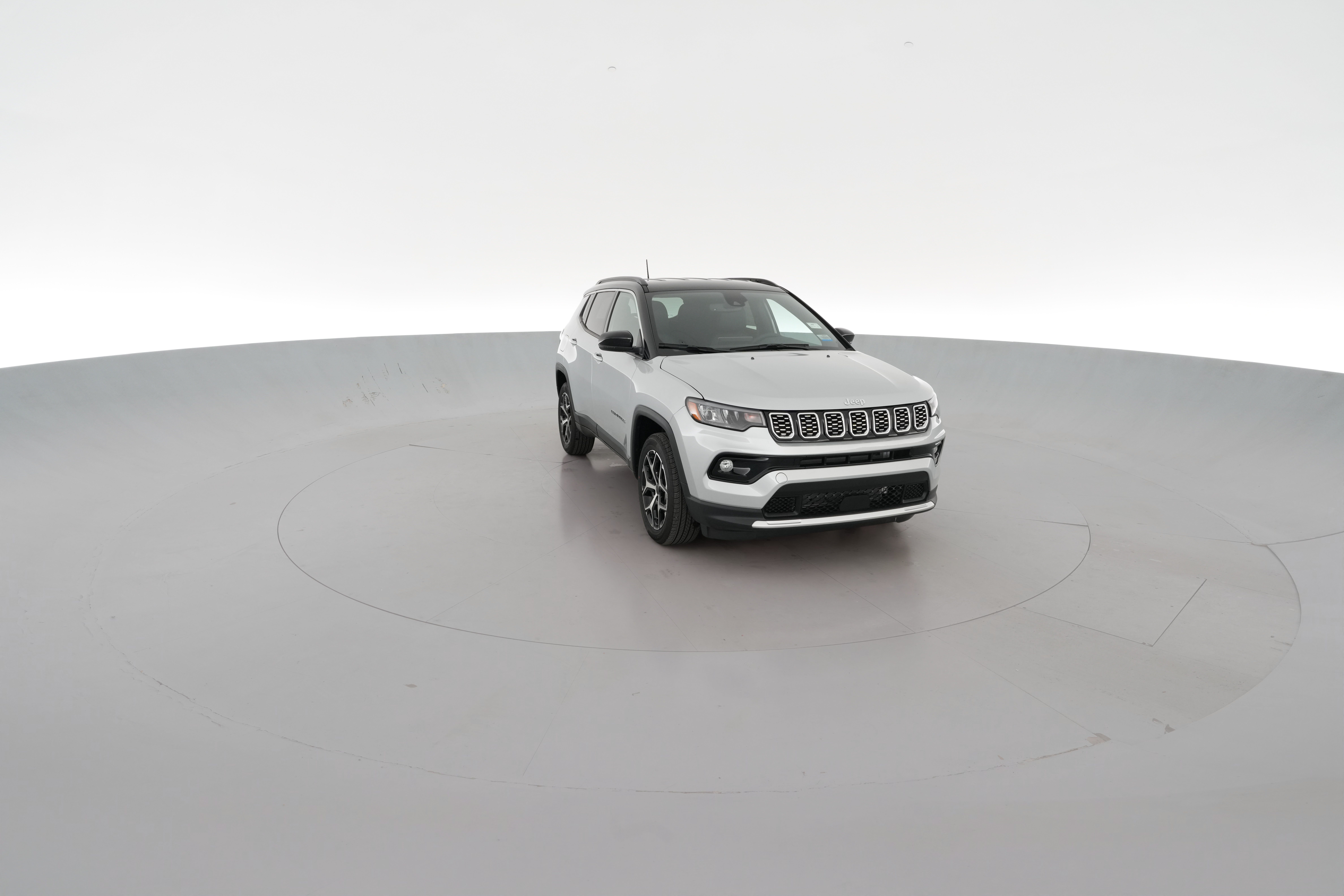 2026 Jeep Compass Limited - Photo 53