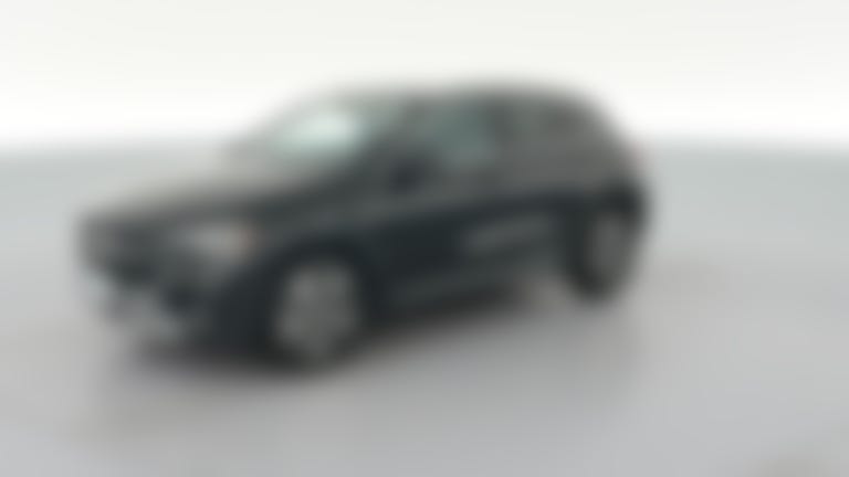2025 Mercedes-Benz GLA vehicle photo