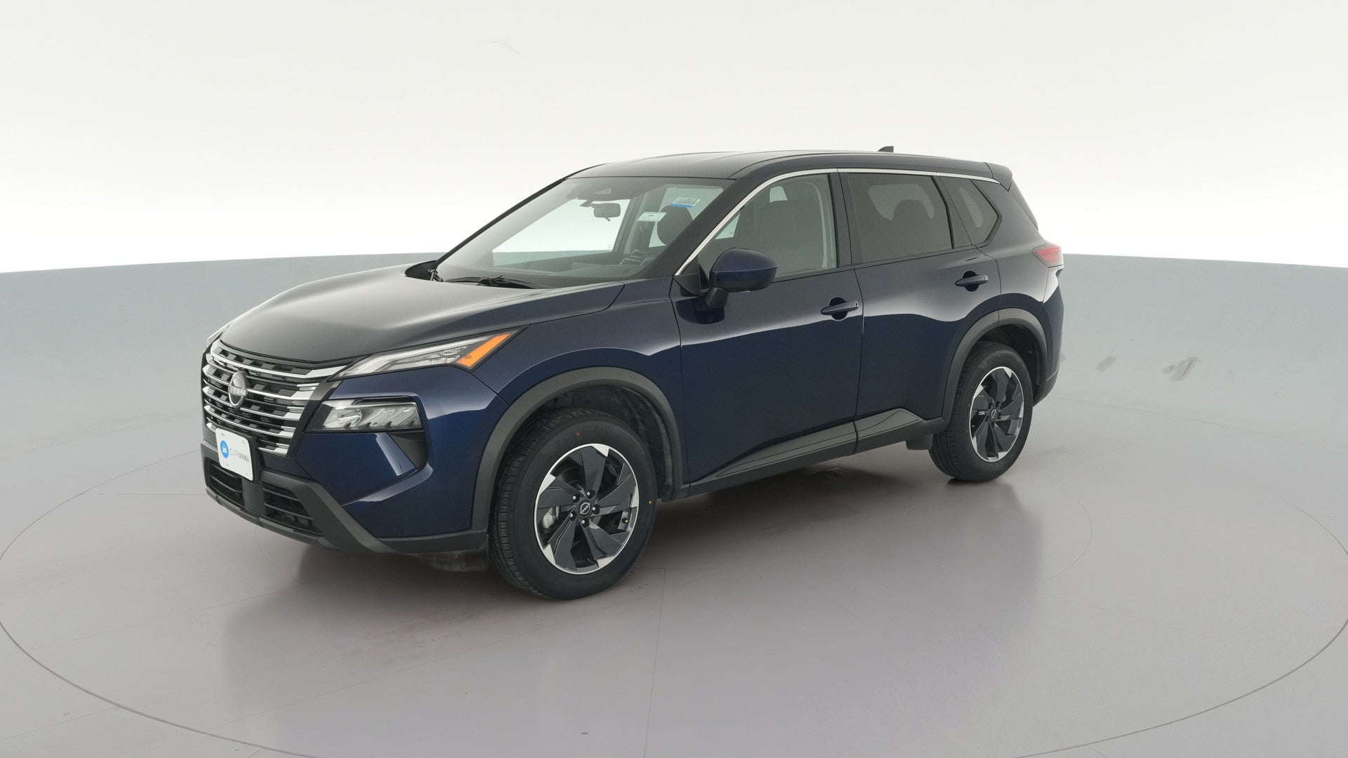 2025 Nissan Rogue vehicle photo