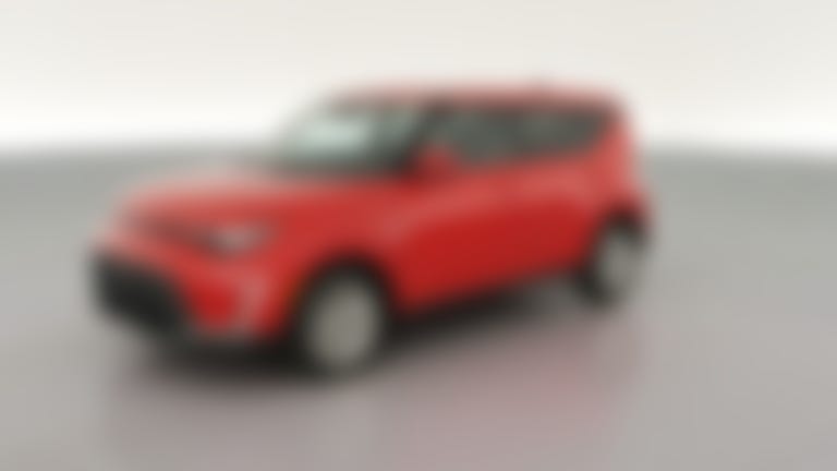 2025 Kia Soul vehicle photo