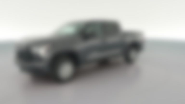 2024 Toyota Tundra CrewMax vehicle photo