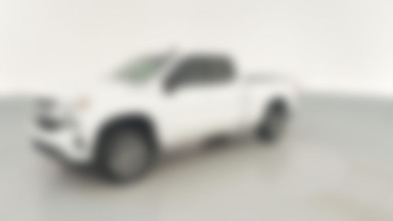 2020 Chevrolet Silverado 1500 Double Cab vehicle photo