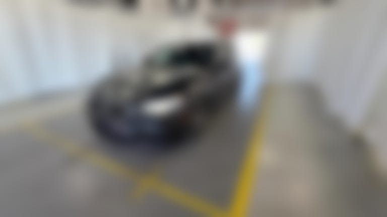 2013 BMW M5 vehicle photo