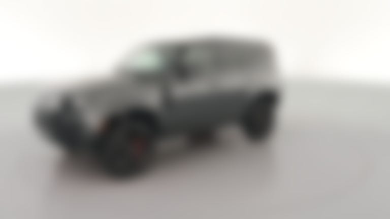 2024 Land Rover Defender 110 vehicle photo