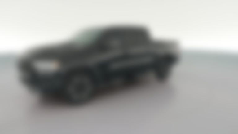 2020 Ram 1500 Crew Cab vehicle photo