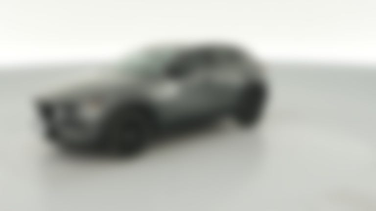 2022 MAZDA CX-30 vehicle photo