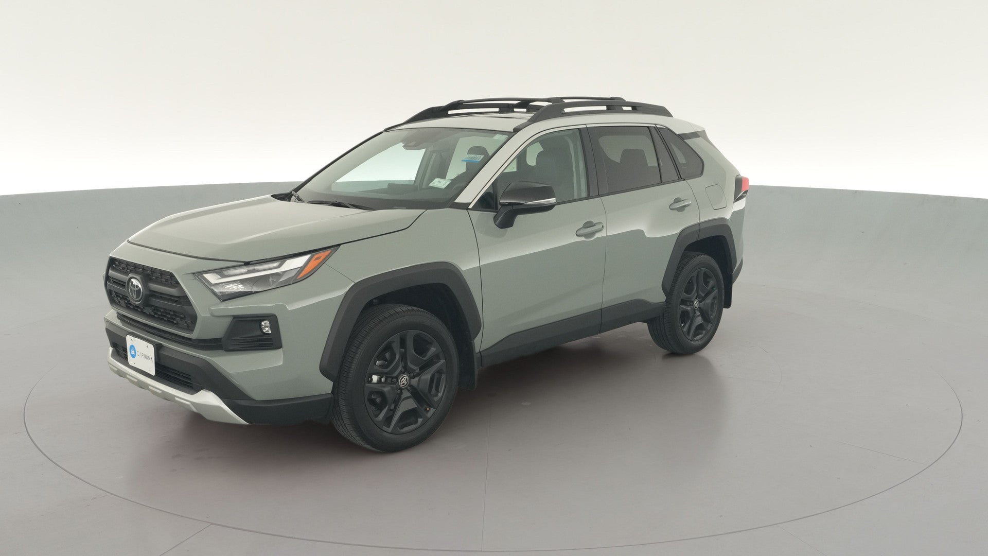 2023 Toyota RAV4 vehicle photo