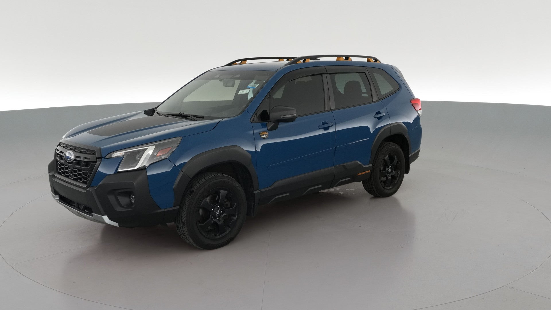 2022 Subaru Forester vehicle photo