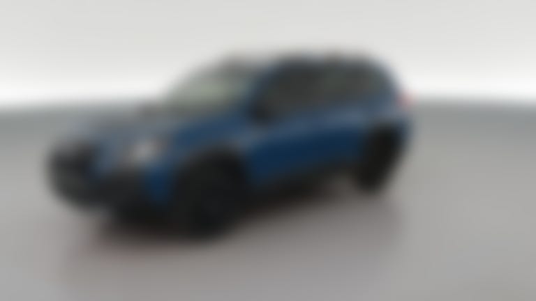 2022 Subaru Forester vehicle photo