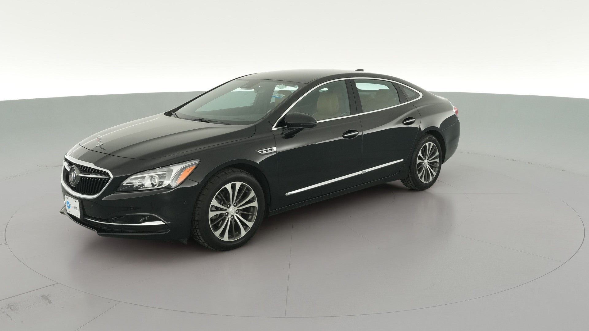 2017 Buick LaCrosse vehicle photo