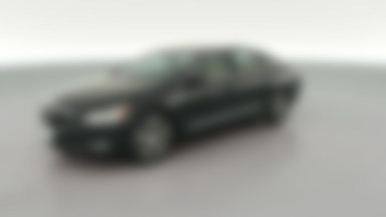 2017 Buick LaCrosse vehicle photo