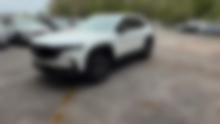 2025 MAZDA CX-50 Hybrid vehicle photo