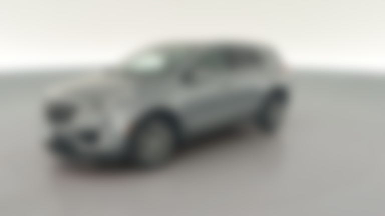 2021 Cadillac XT5 vehicle photo